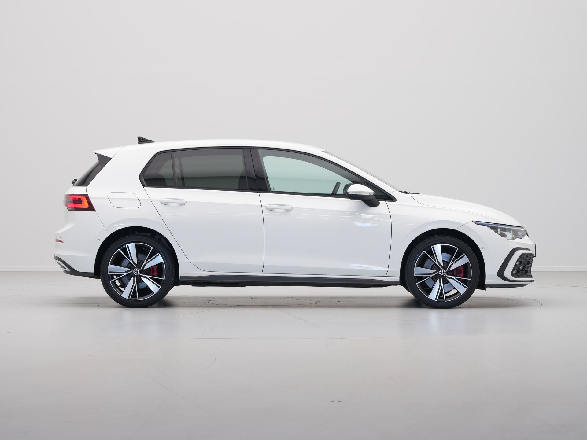 Volkswagen - Golf 1.4 TSI 245pk eHybrid GTE - 2020