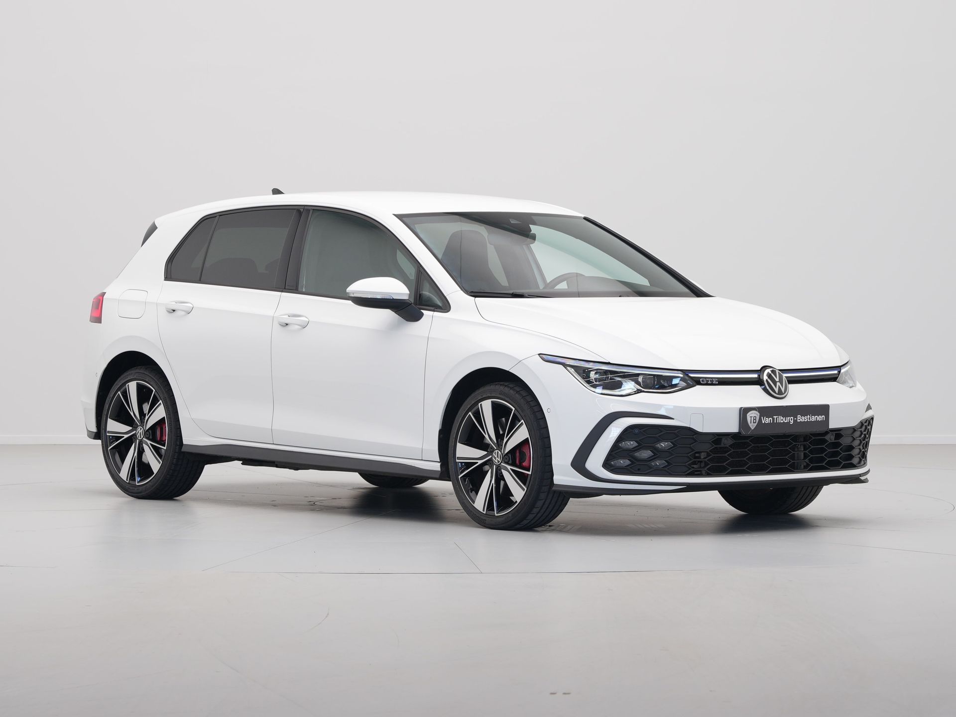 Volkswagen - Golf 1.4 TSI 245pk eHybrid GTE - 2020