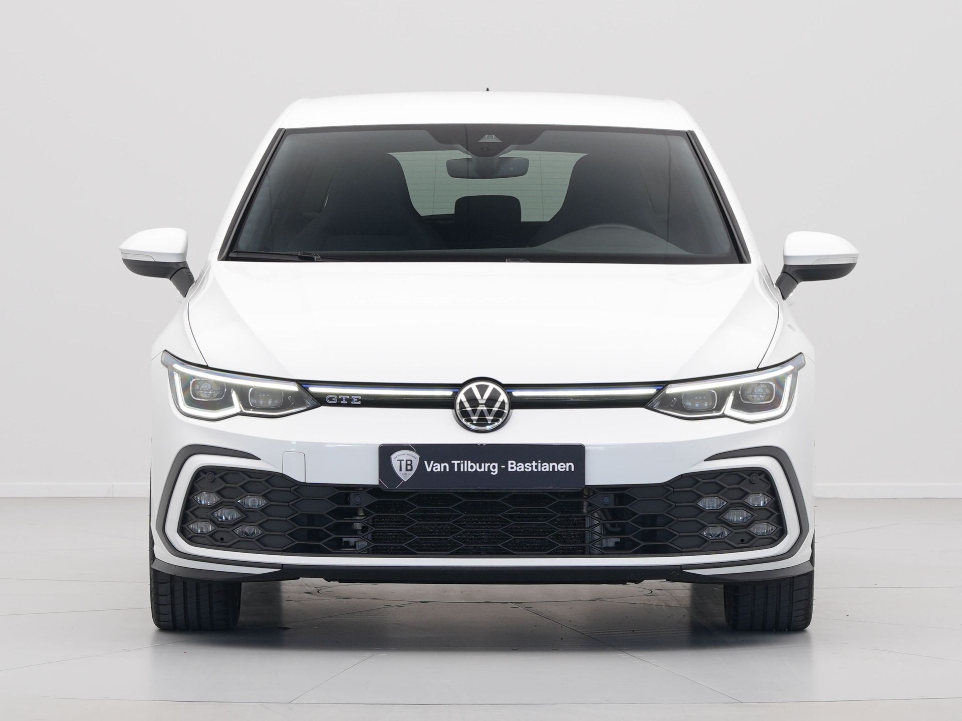 Volkswagen - Golf 1.4 TSI 245pk eHybrid GTE - 2020