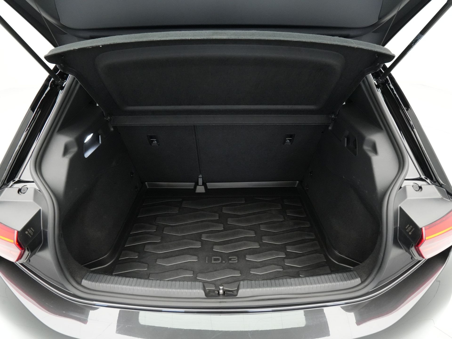 Volkswagen - ID.3 Pro Advantage 58 kWh - 2023