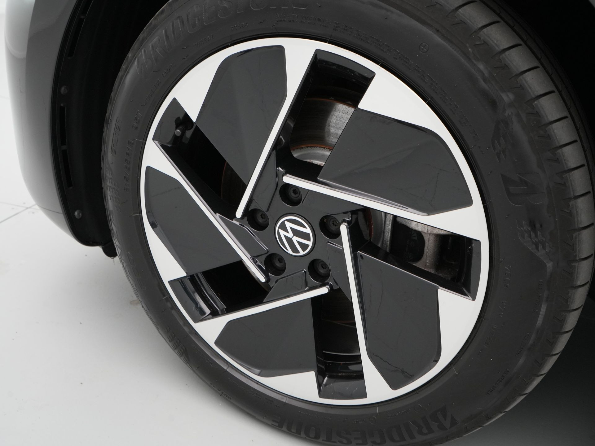 Volkswagen - ID.3 Pro Advantage 58 kWh - 2023
