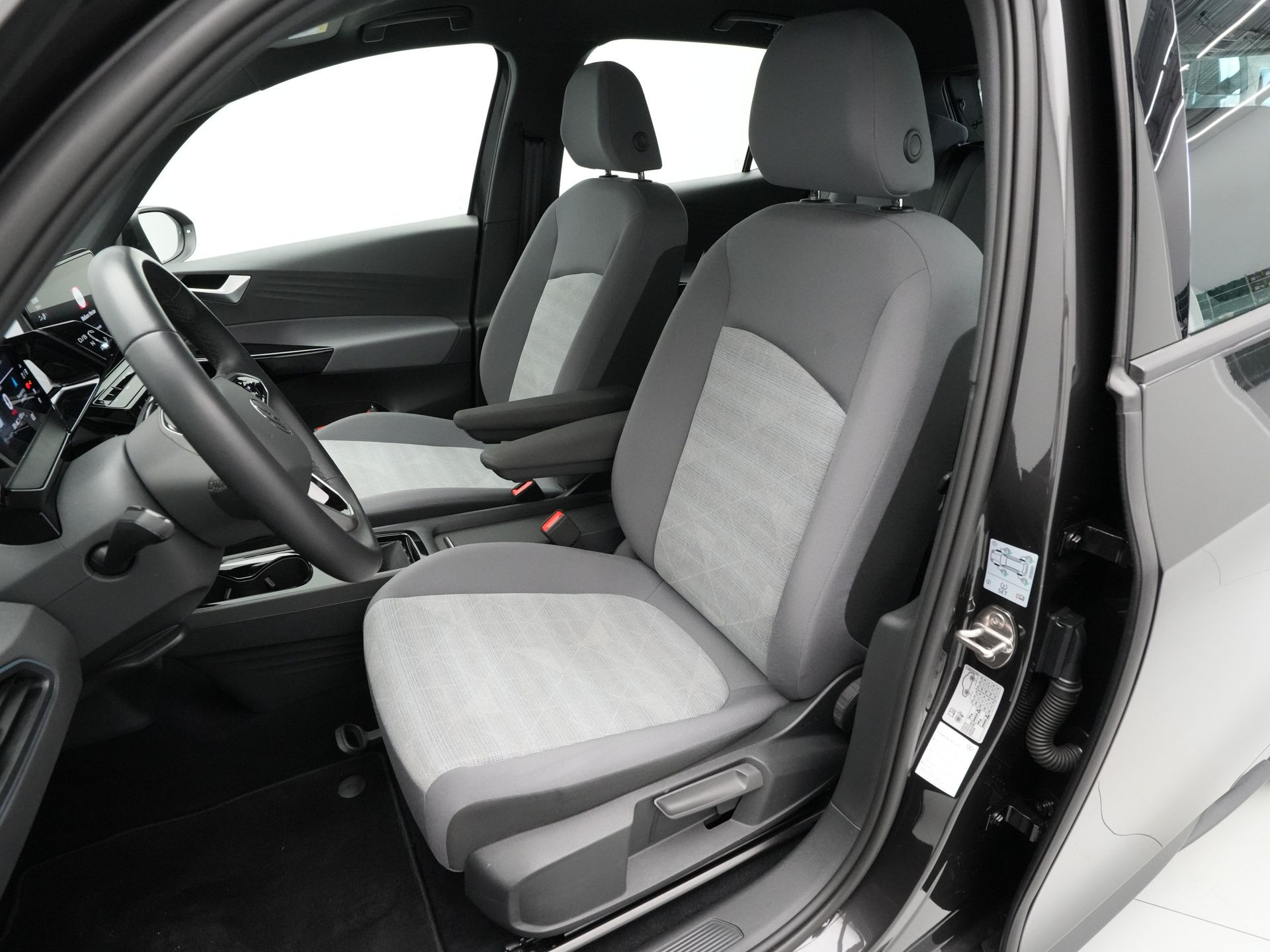 Volkswagen - ID.3 Pro Advantage 58 kWh - 2023