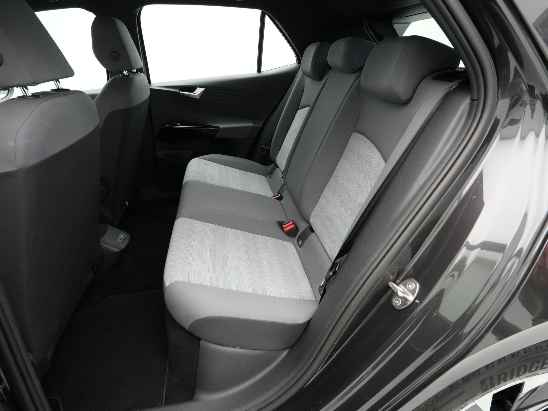 Volkswagen - ID.3 Pro Advantage 58 kWh - 2023