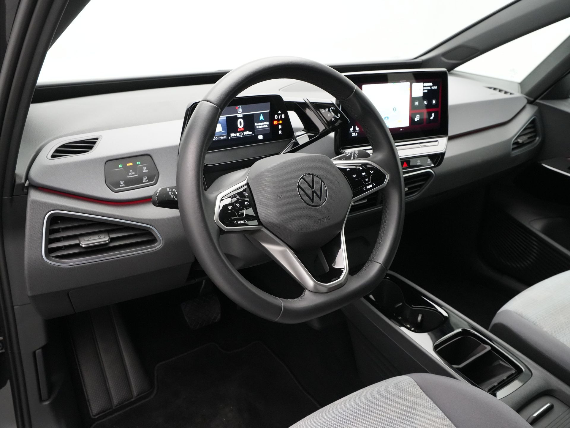 Volkswagen - ID.3 Pro Advantage 58 kWh - 2023