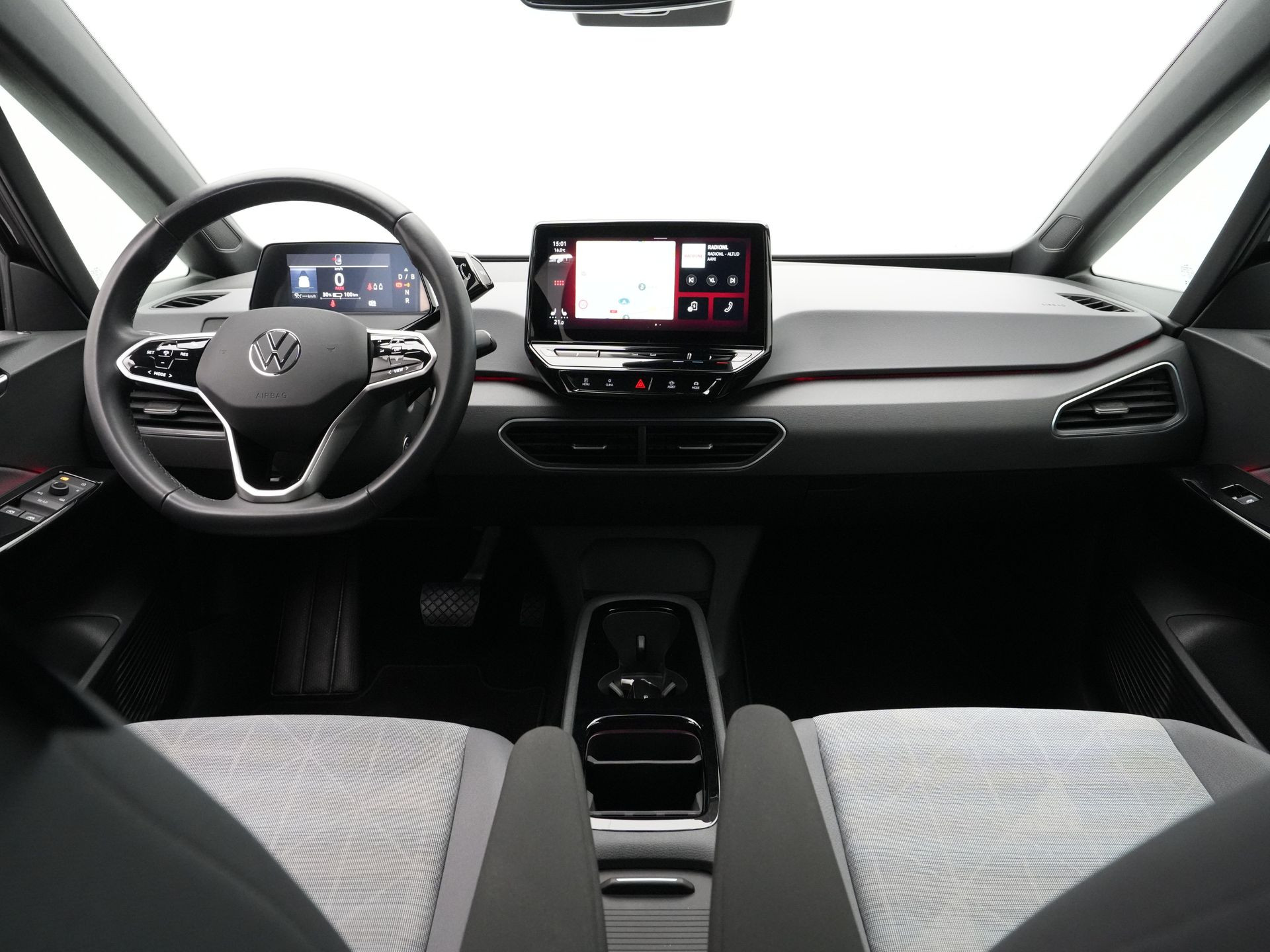 Volkswagen - ID.3 Pro Advantage 58 kWh - 2023