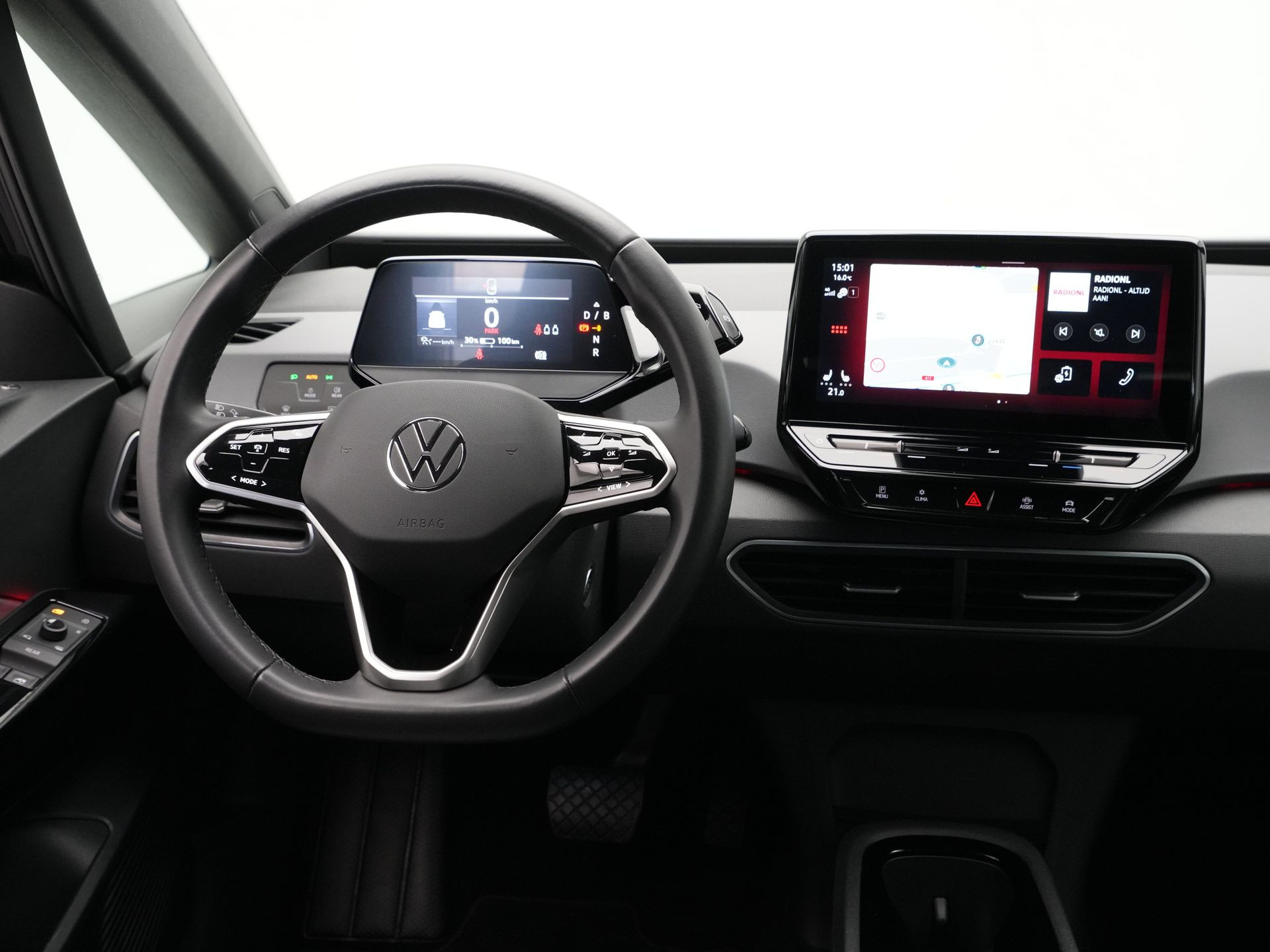 Volkswagen - ID.3 Pro Advantage 58 kWh - 2023