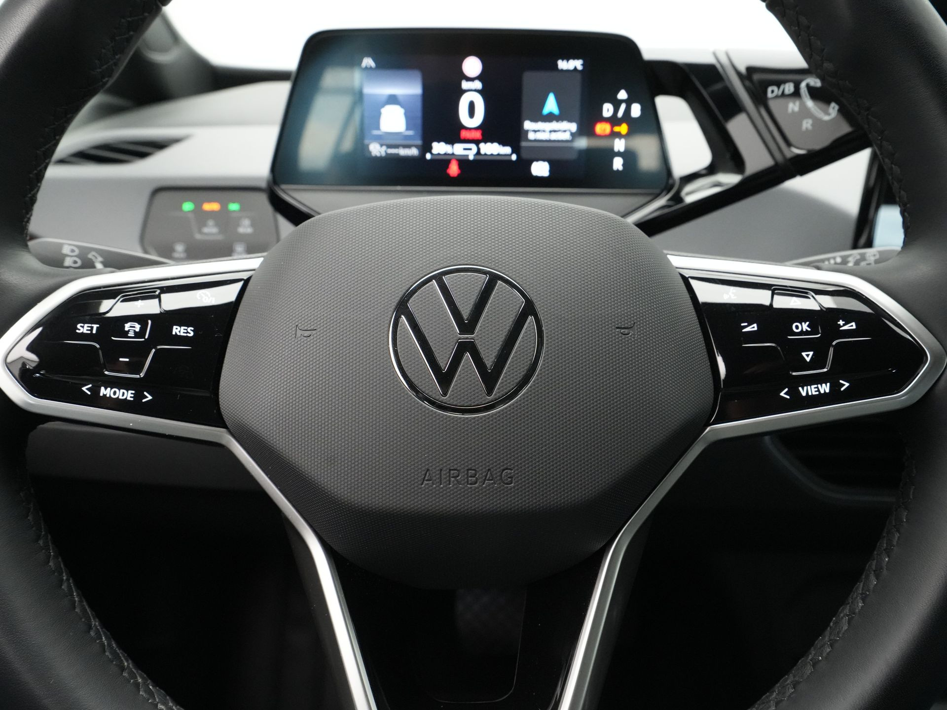 Volkswagen - ID.3 Pro Advantage 58 kWh - 2023