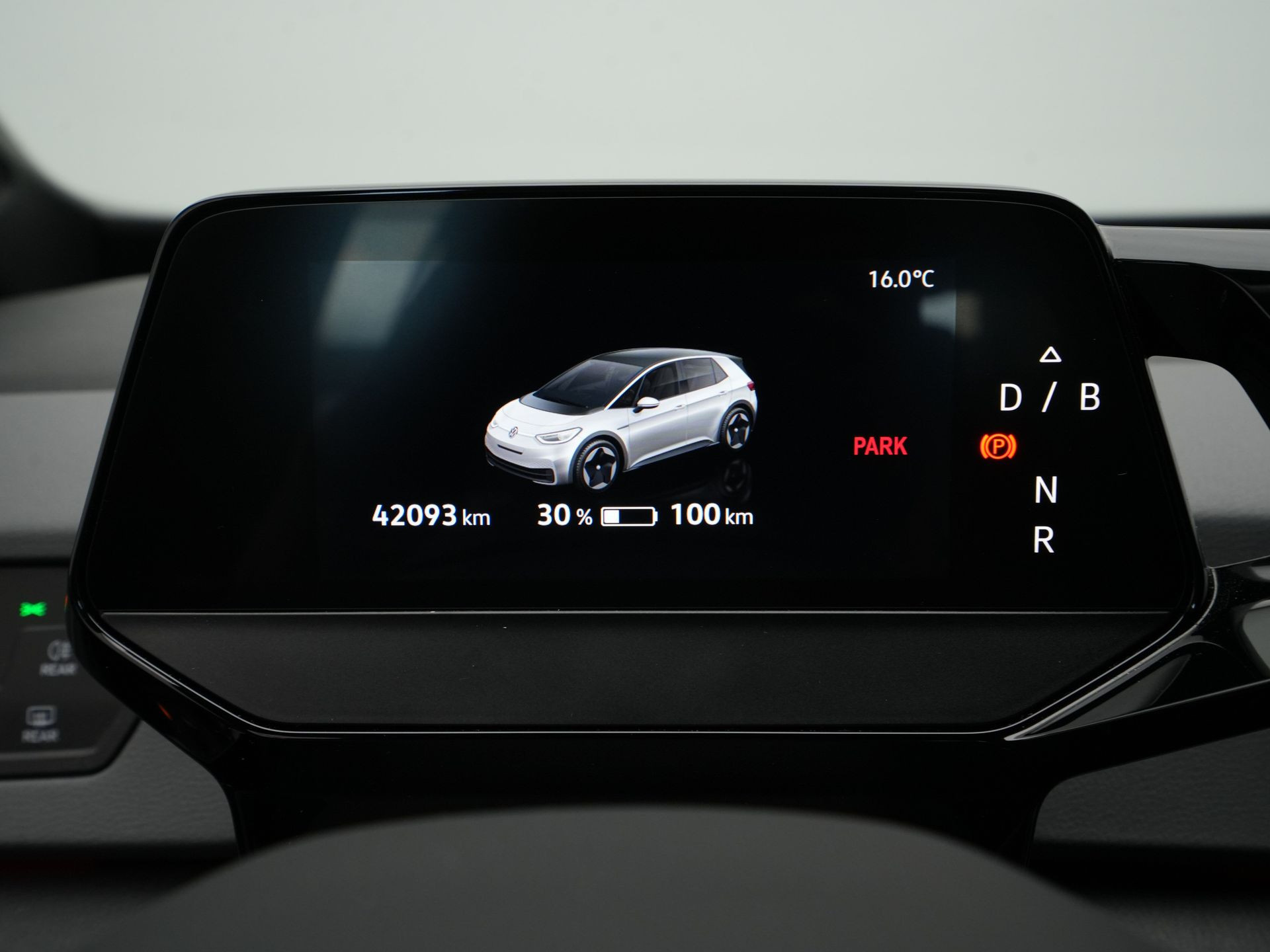 Volkswagen - ID.3 Pro Advantage 58 kWh - 2023