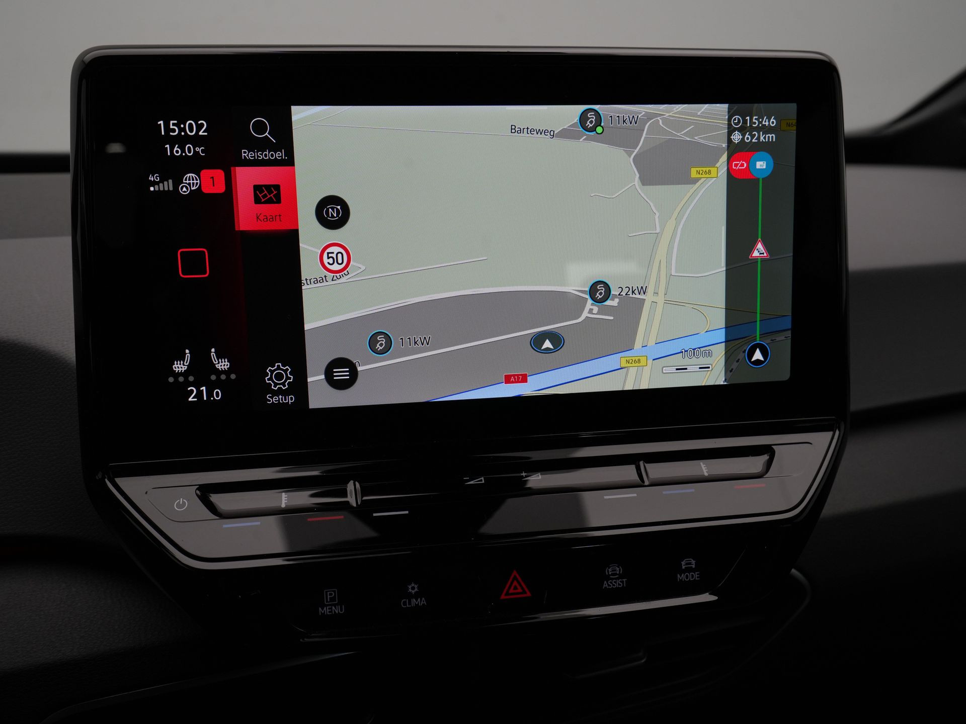 Volkswagen - ID.3 Pro Advantage 58 kWh - 2023
