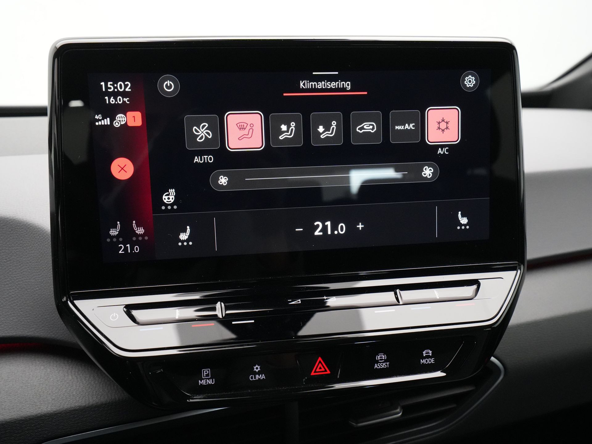Volkswagen - ID.3 Pro Advantage 58 kWh - 2023