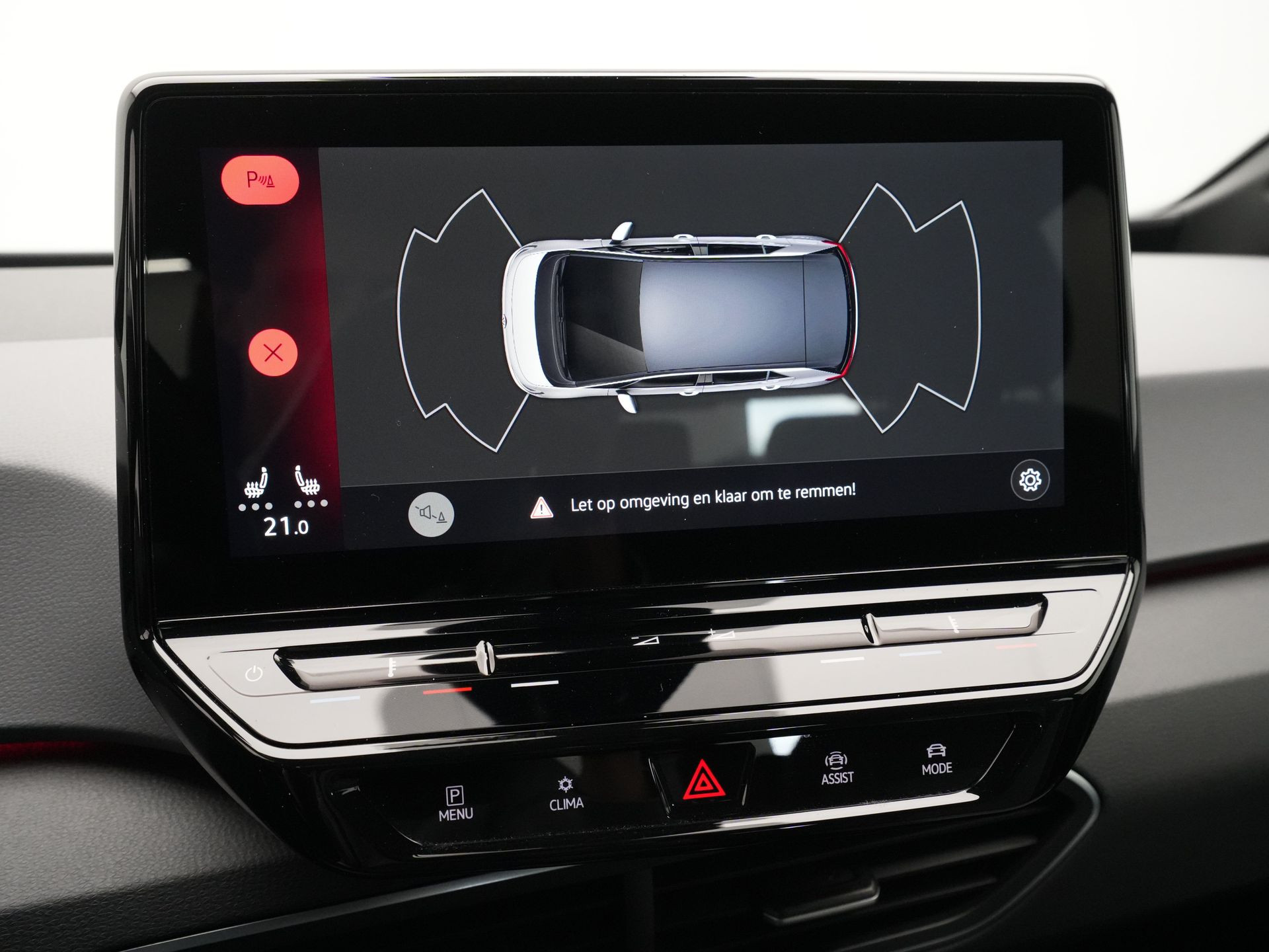 Volkswagen - ID.3 Pro Advantage 58 kWh - 2023