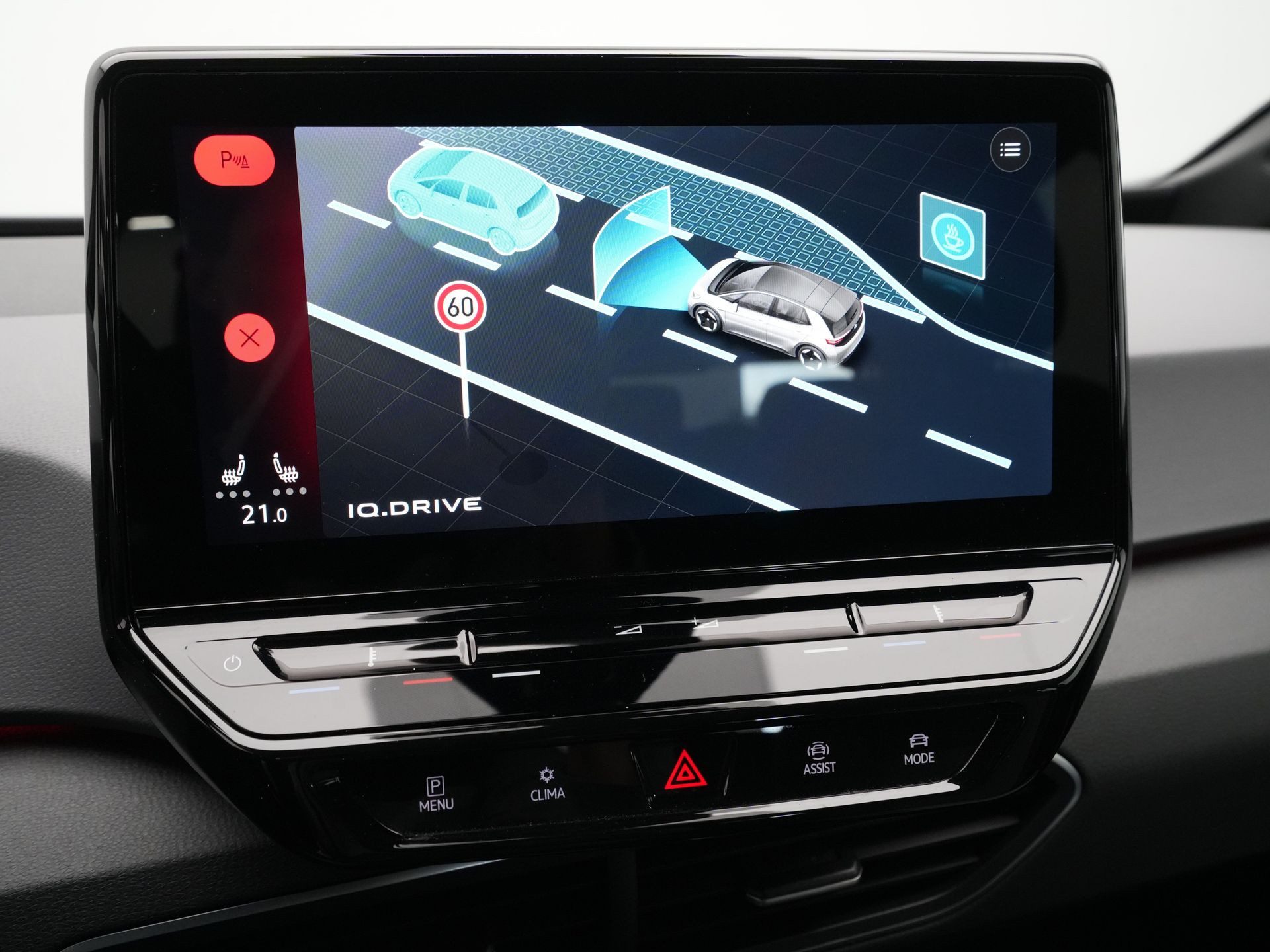 Volkswagen - ID.3 Pro Advantage 58 kWh - 2023