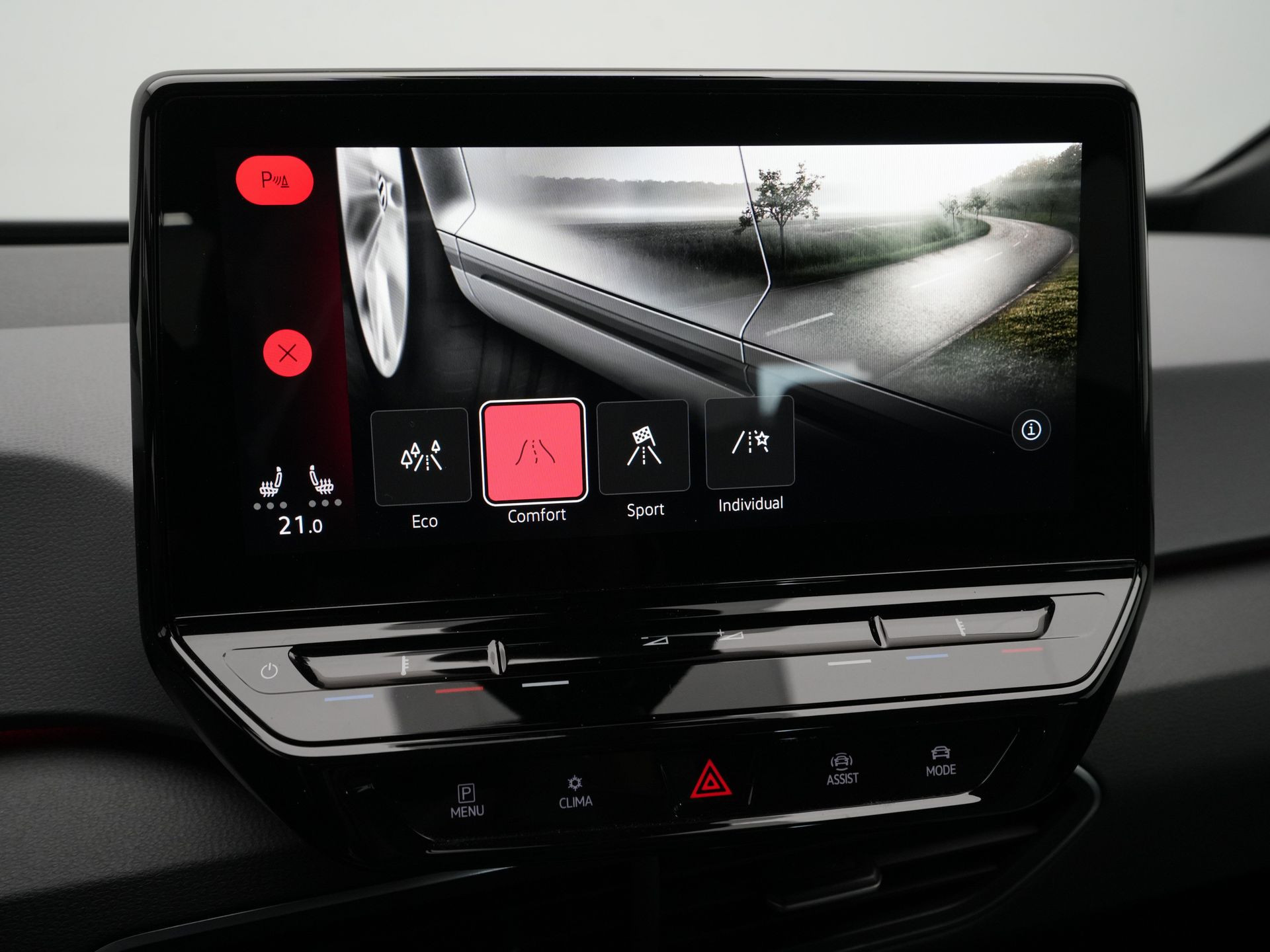 Volkswagen - ID.3 Pro Advantage 58 kWh - 2023