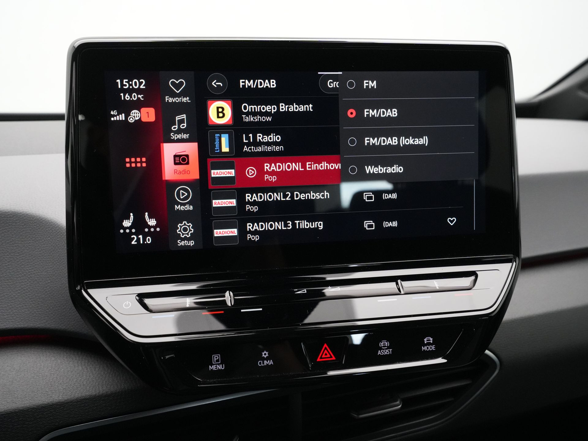 Volkswagen - ID.3 Pro Advantage 58 kWh - 2023