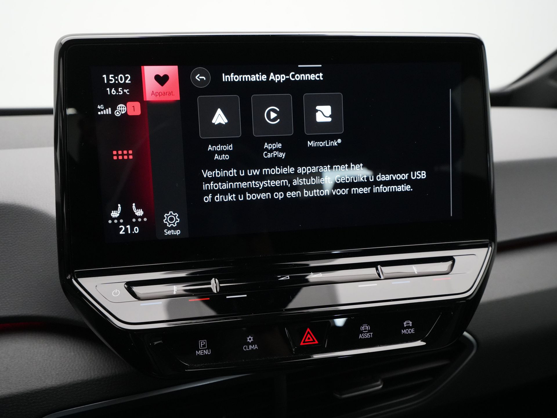 Volkswagen - ID.3 Pro Advantage 58 kWh - 2023