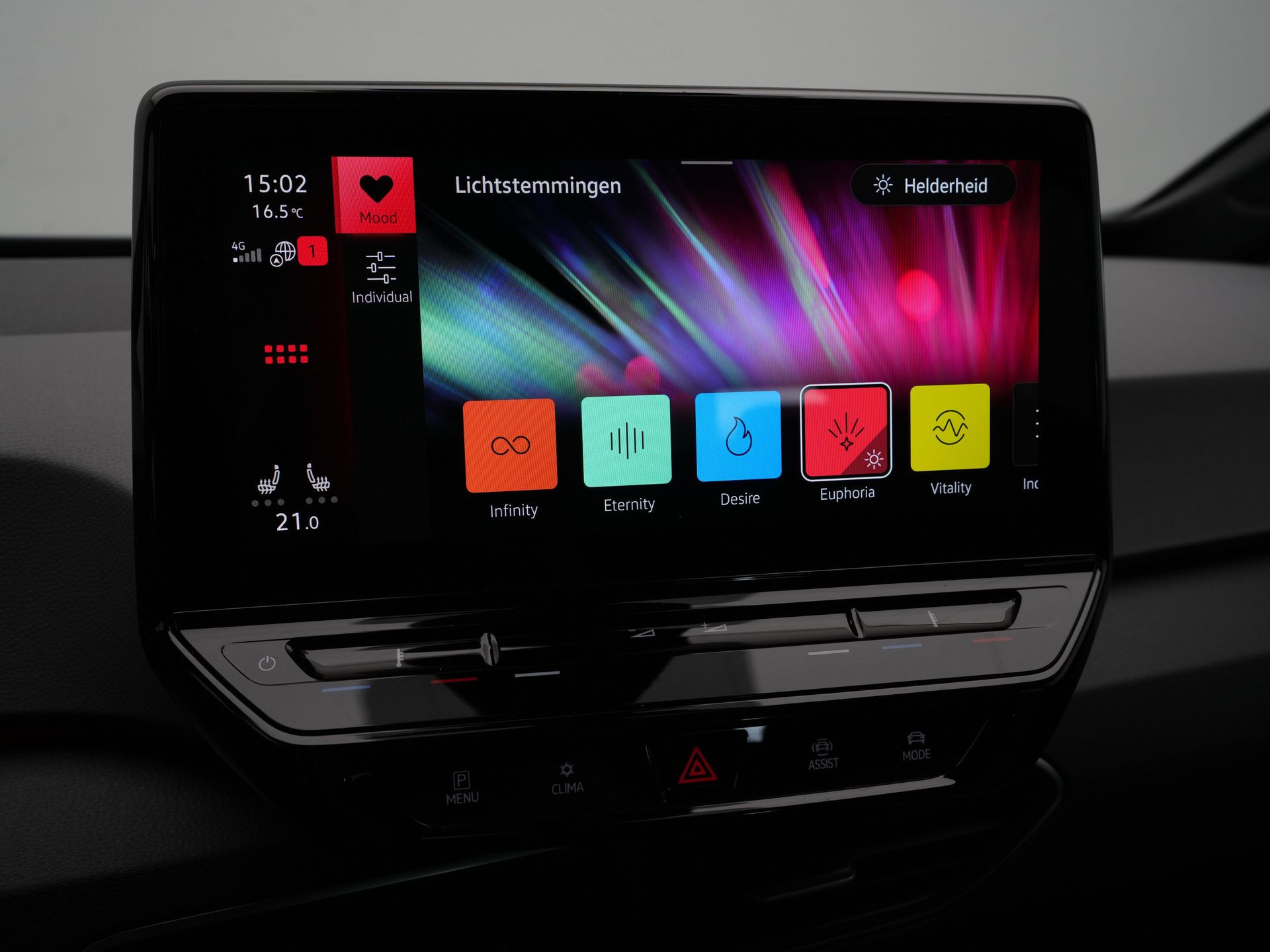 Volkswagen - ID.3 Pro Advantage 58 kWh - 2023