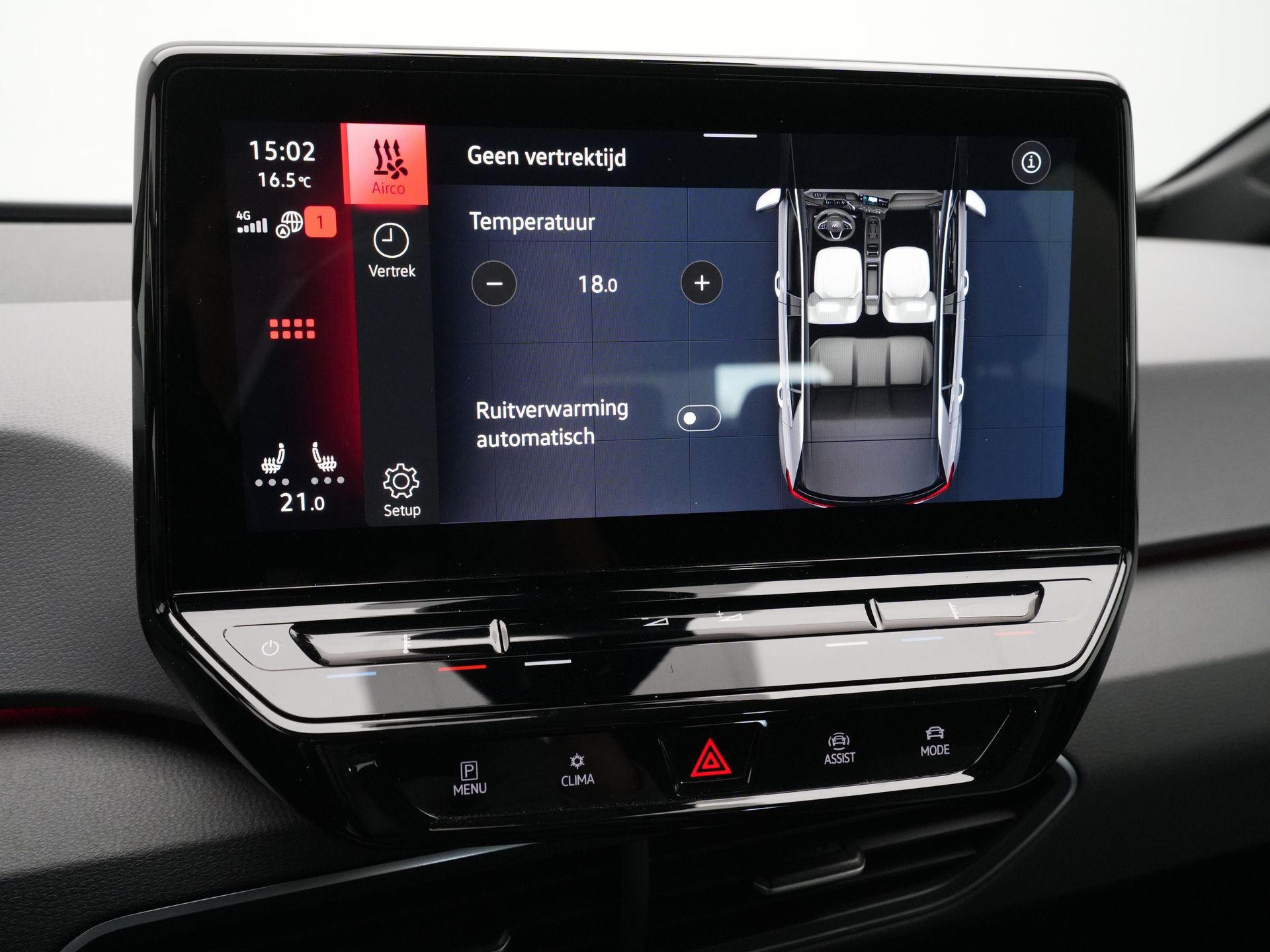 Volkswagen - ID.3 Pro Advantage 58 kWh - 2023