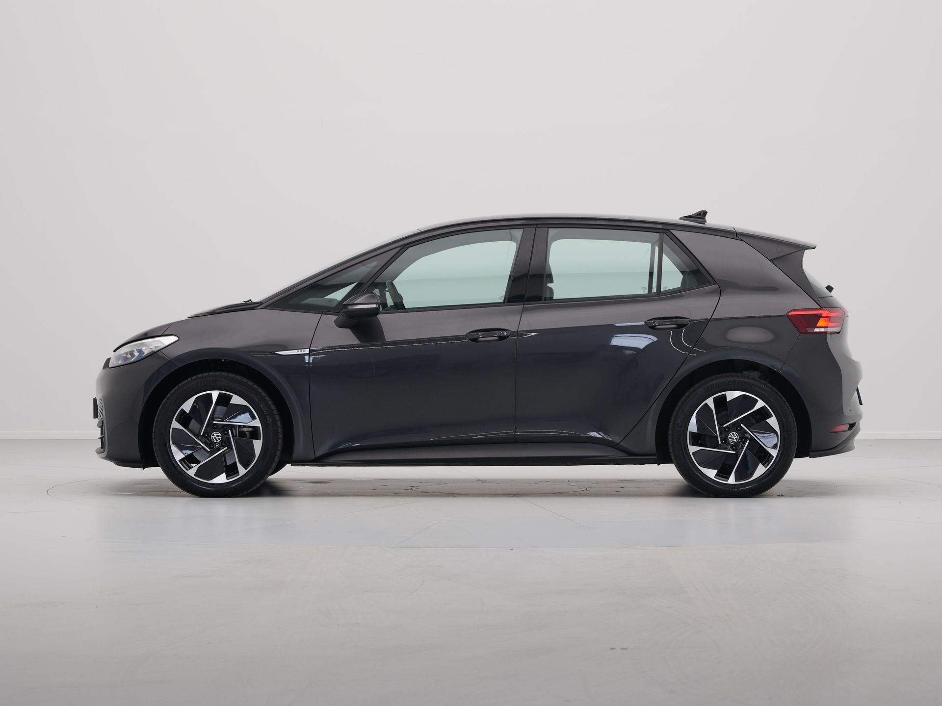 Volkswagen - ID.3 Pro Advantage 58 kWh - 2023