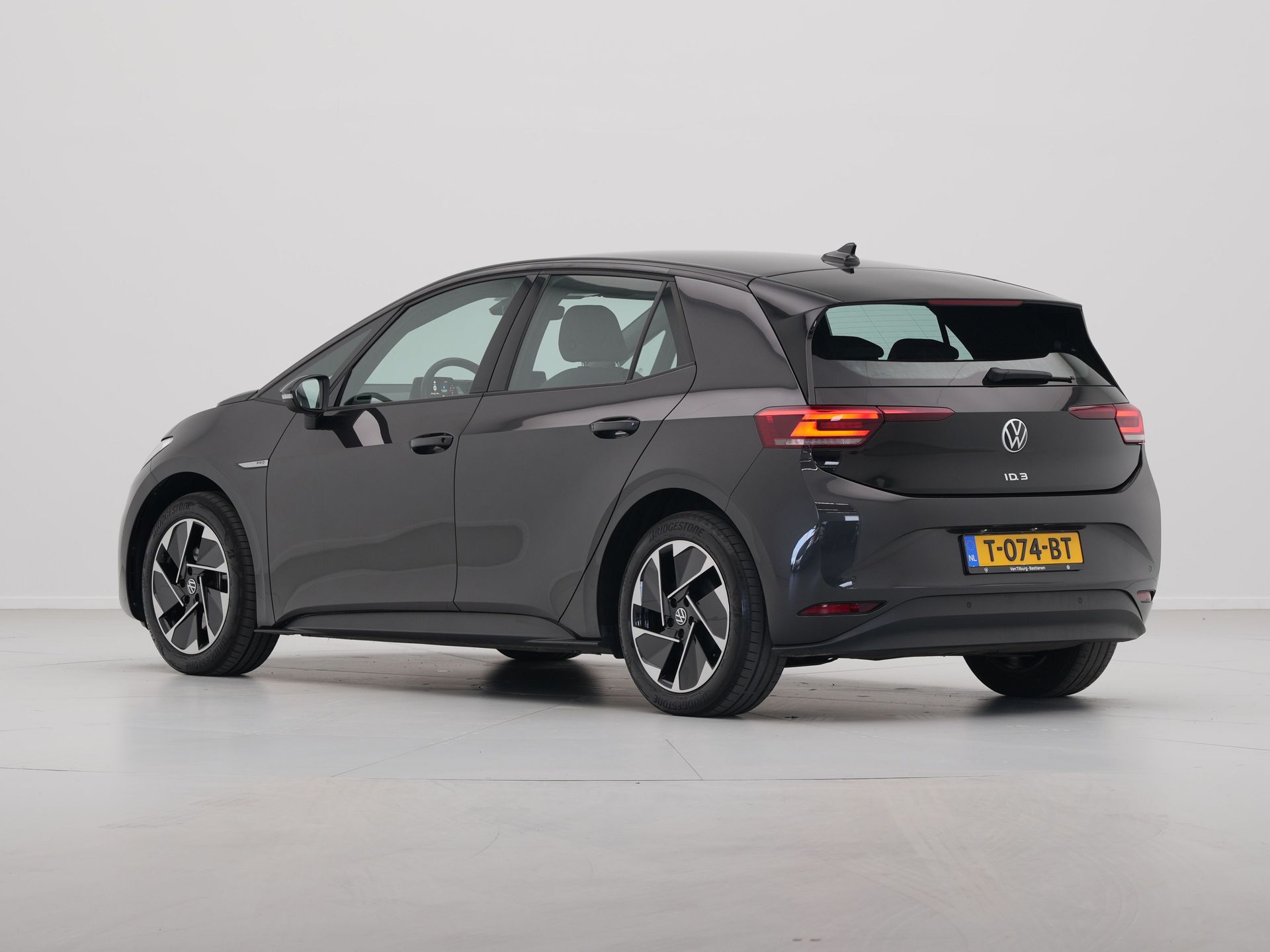 Volkswagen - ID.3 Pro Advantage 58 kWh - 2023