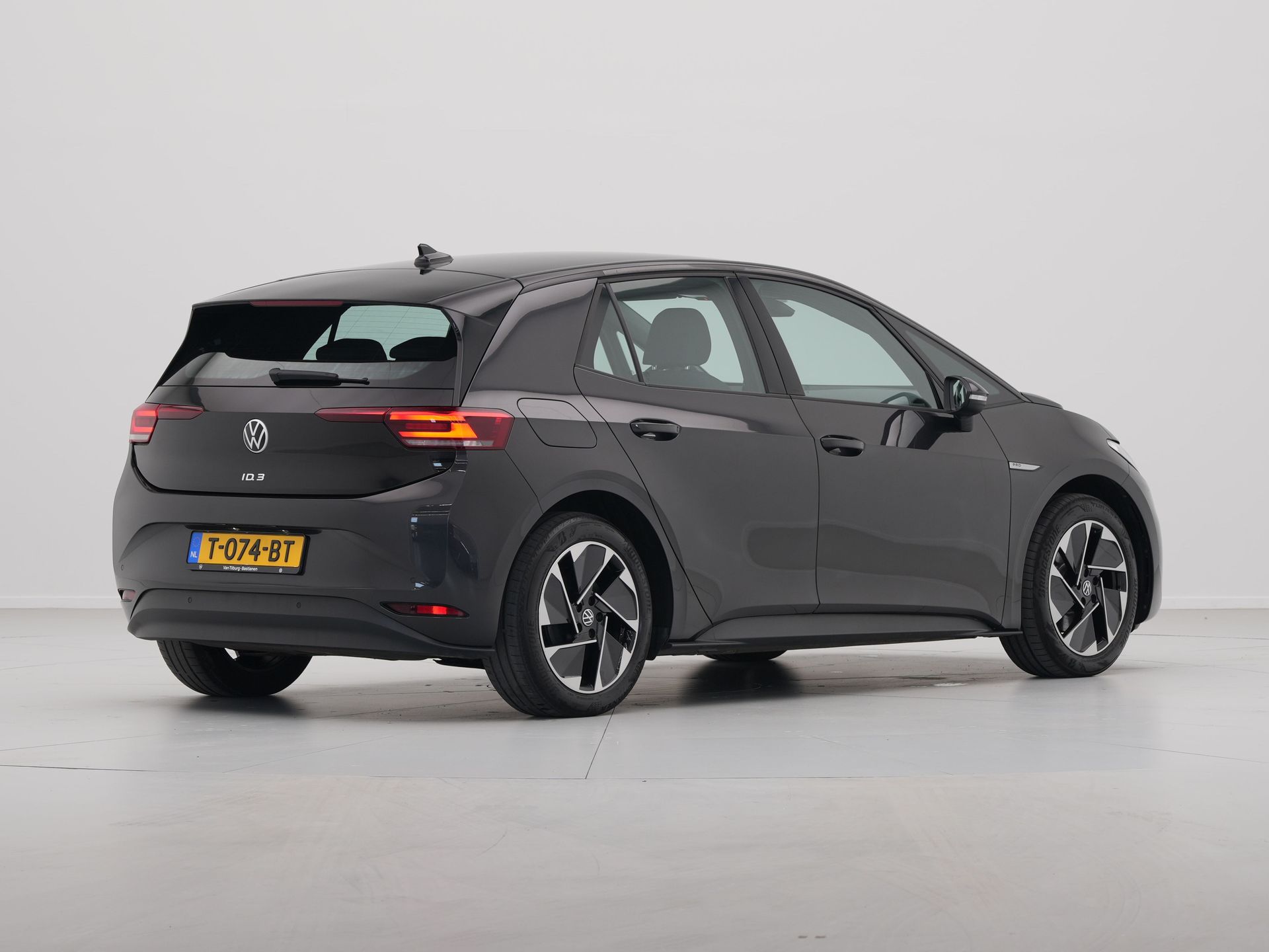 Volkswagen - ID.3 Pro Advantage 58 kWh - 2023
