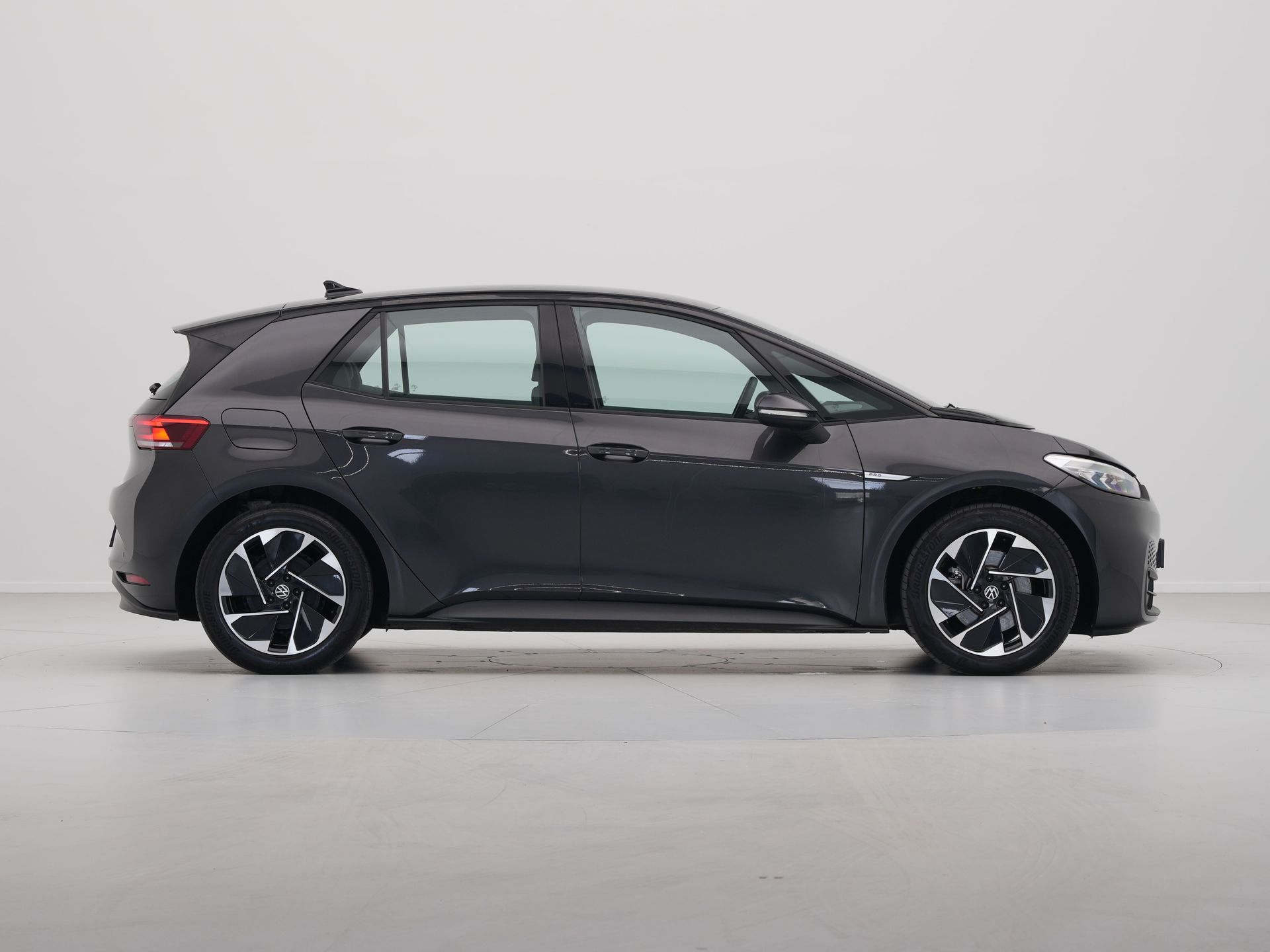 Volkswagen - ID.3 Pro Advantage 58 kWh - 2023