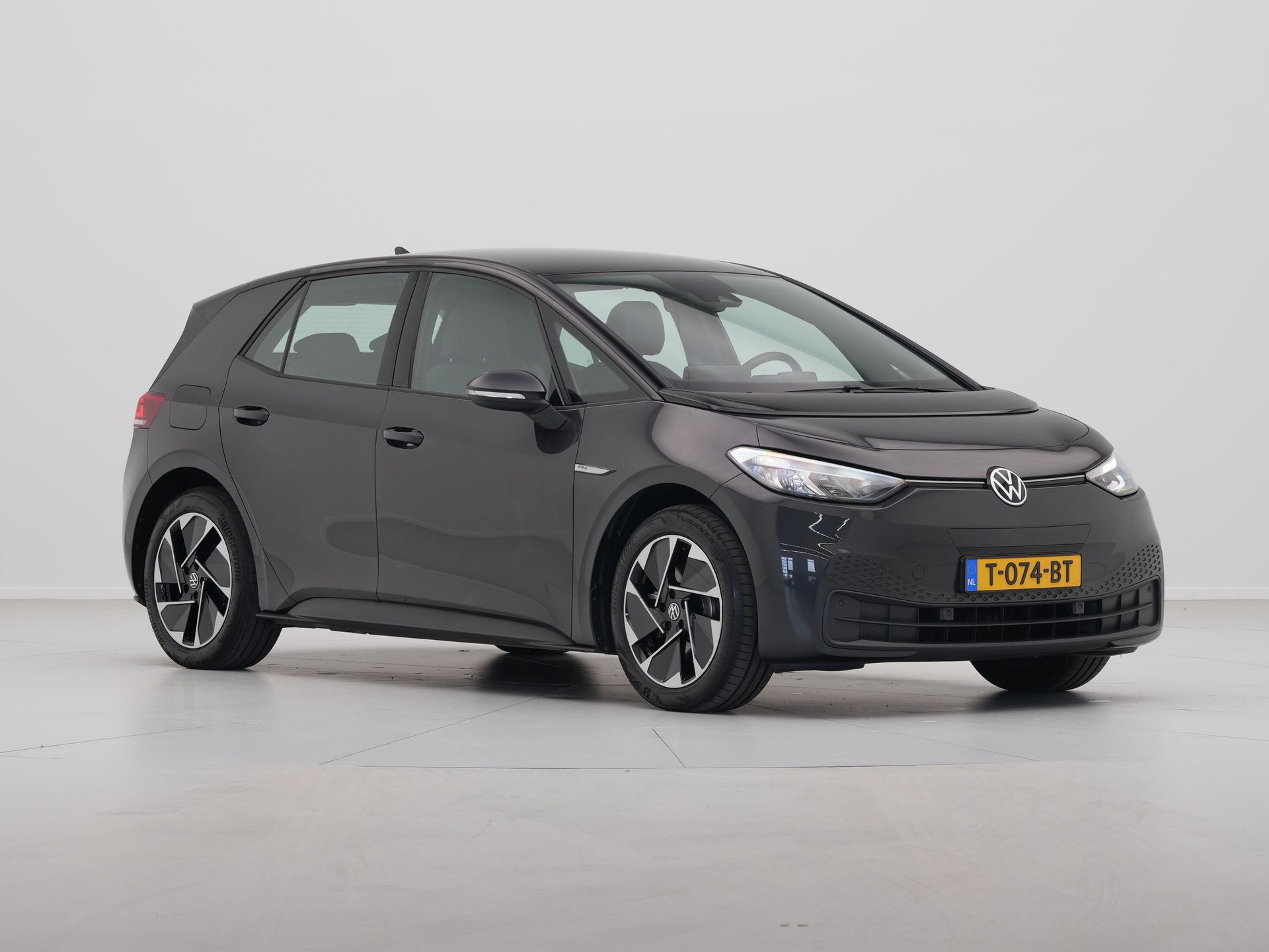 Volkswagen - ID.3 Pro Advantage 58 kWh - 2023