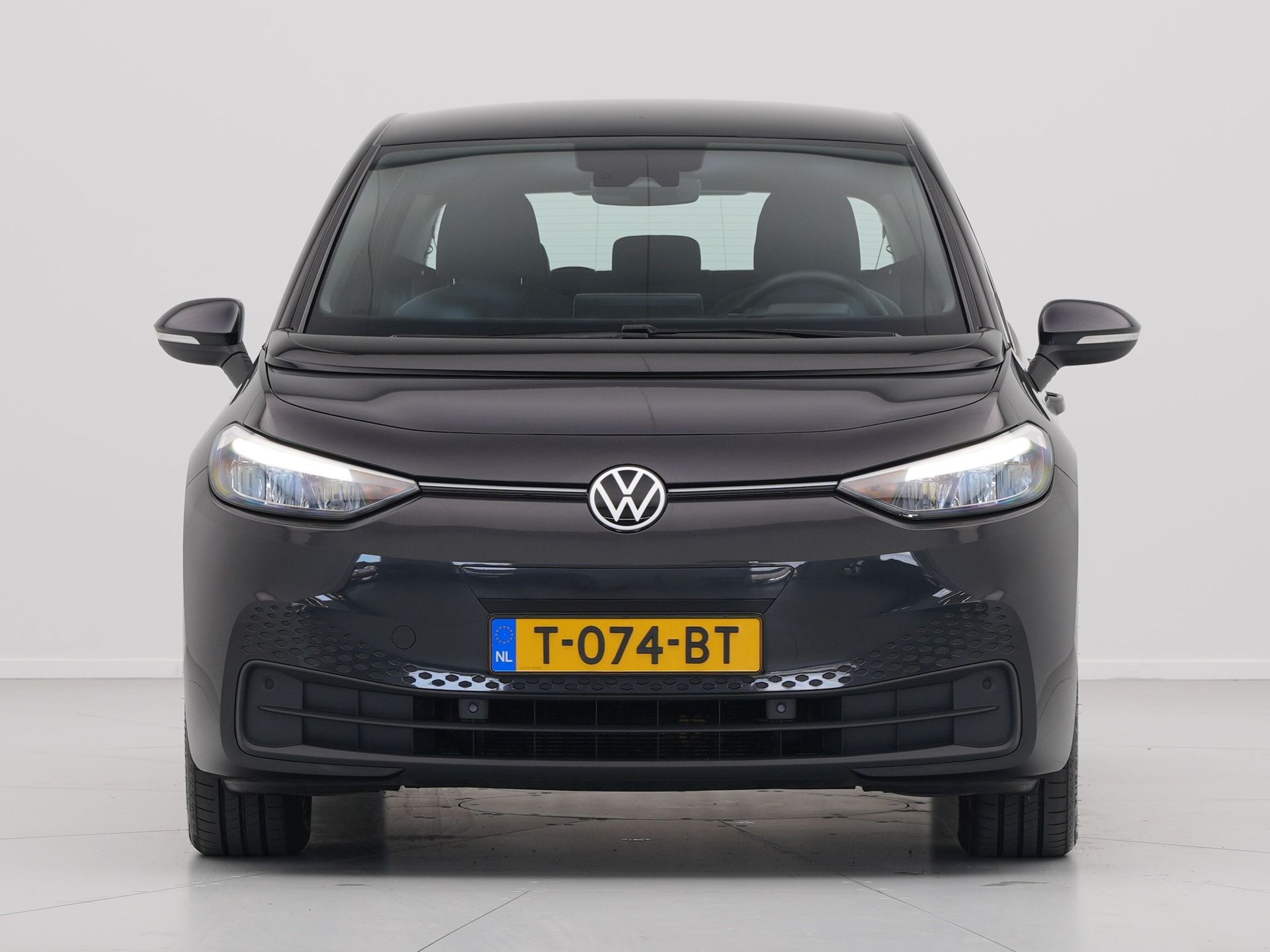Volkswagen - ID.3 Pro Advantage 58 kWh - 2023