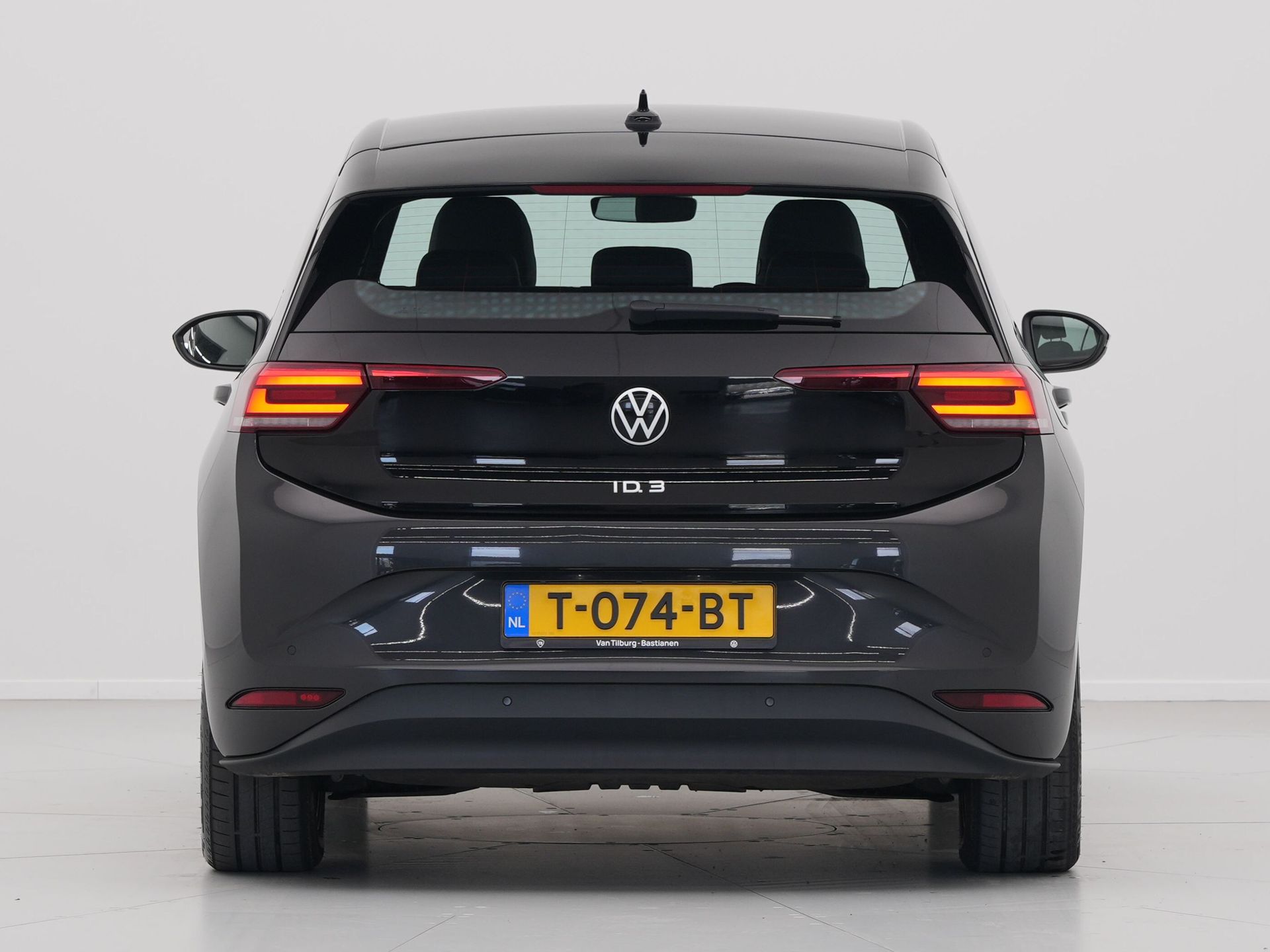 Volkswagen - ID.3 Pro Advantage 58 kWh - 2023