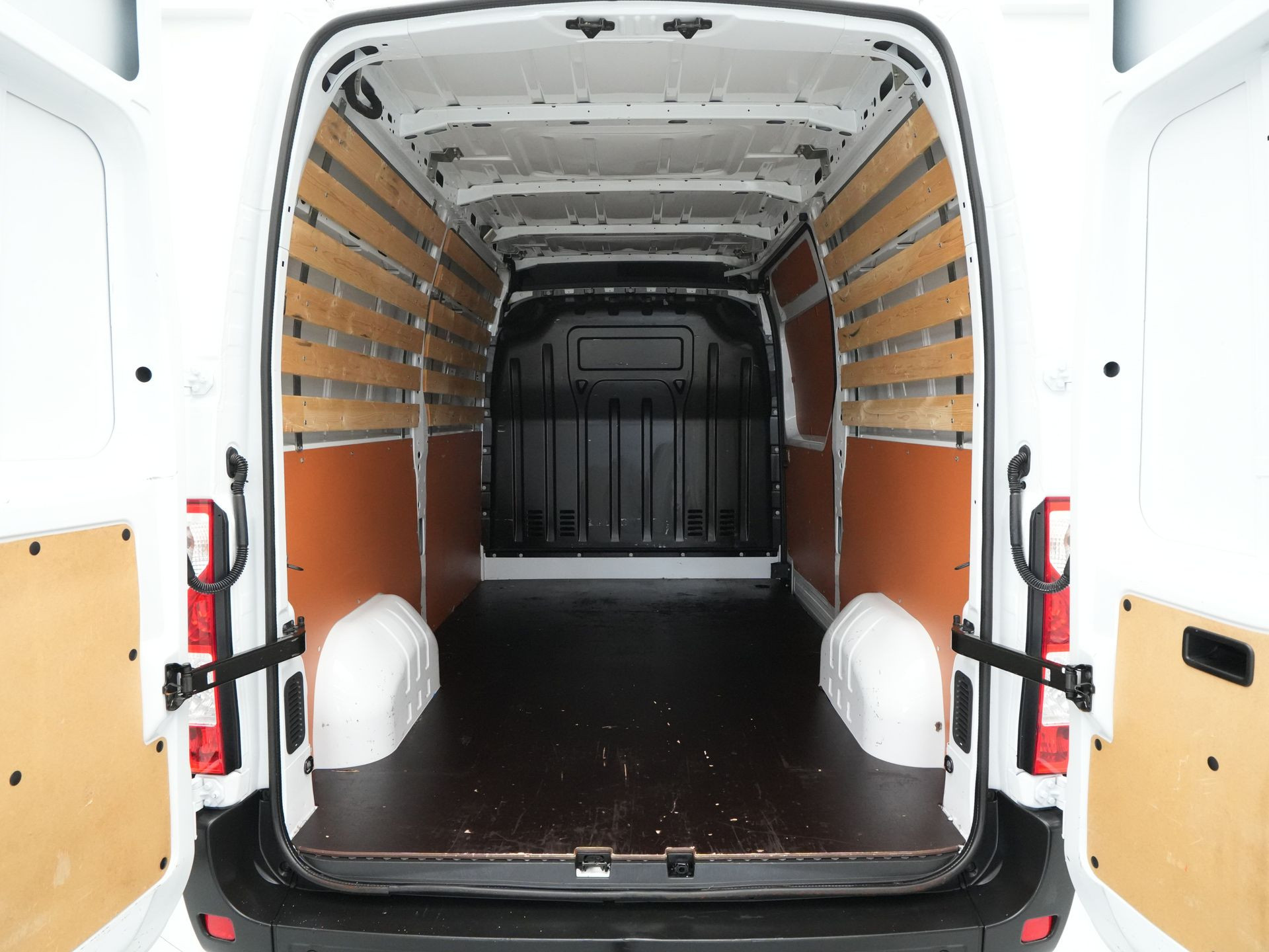 Renault - Master T35 2.3 dCi L2H2 - 2018