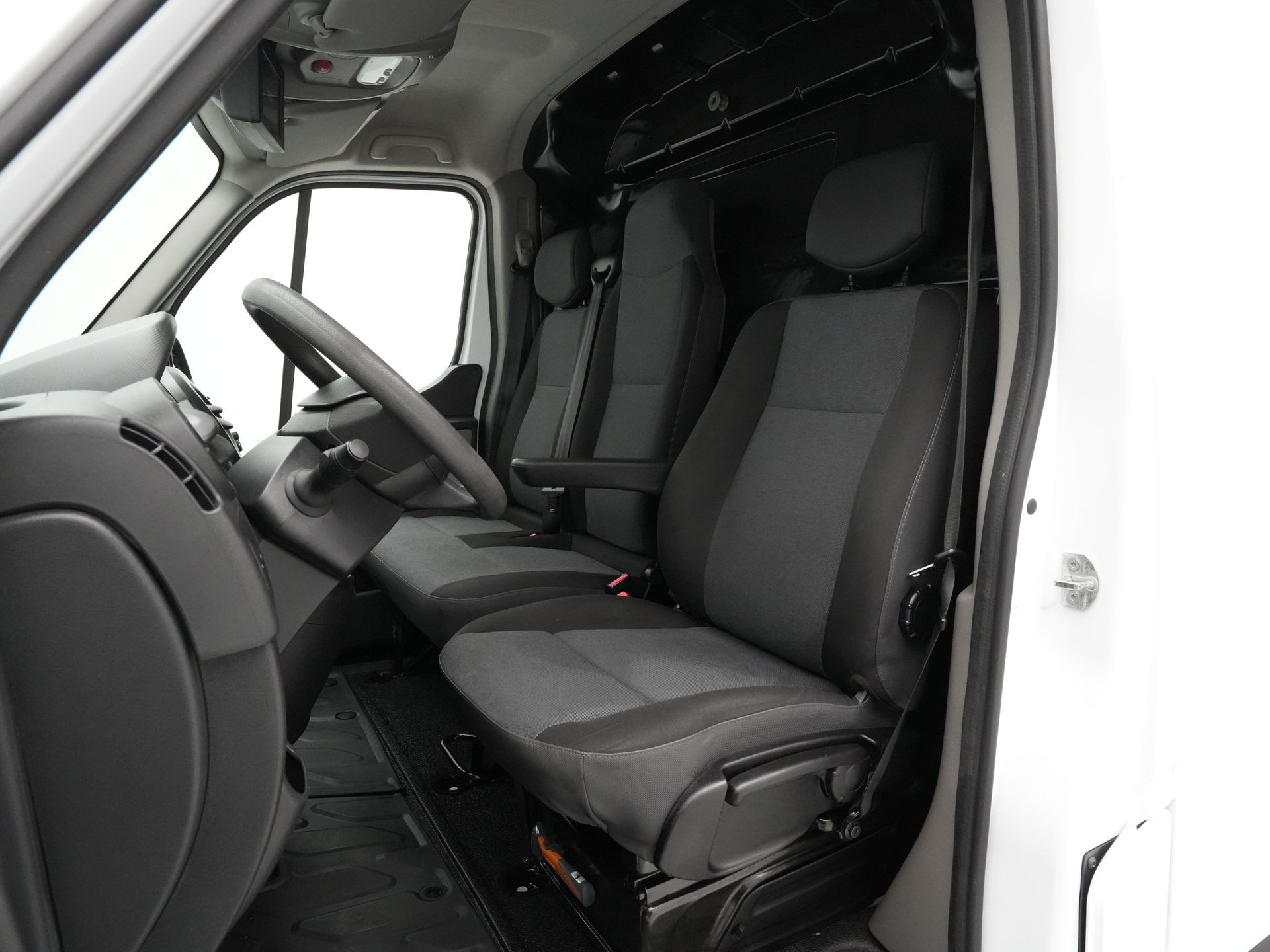 Renault - Master T35 2.3 dCi L2H2 - 2018