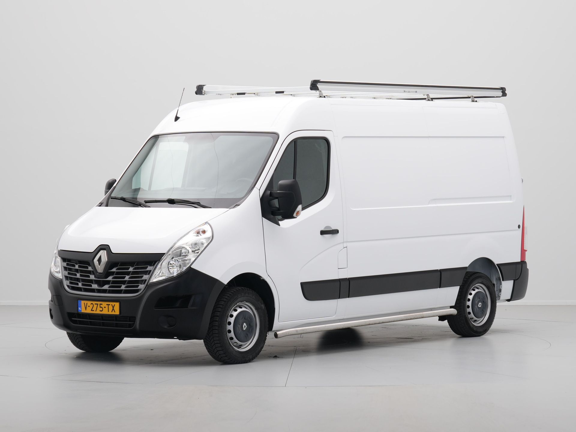 Renault - Master T35 2.3 dCi L2H2 - 2018