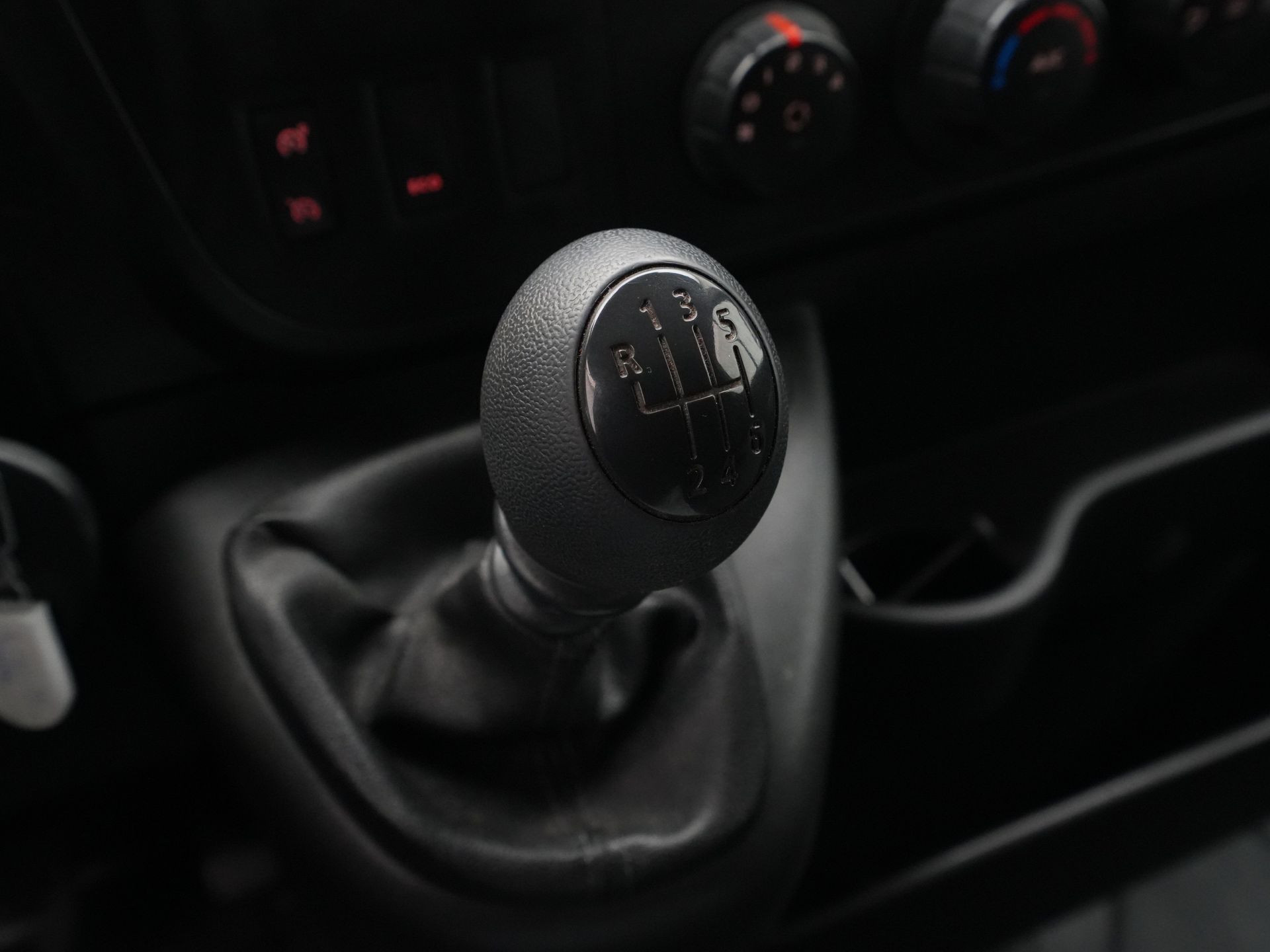 Renault - Master T35 2.3 dCi L2H2 - 2018