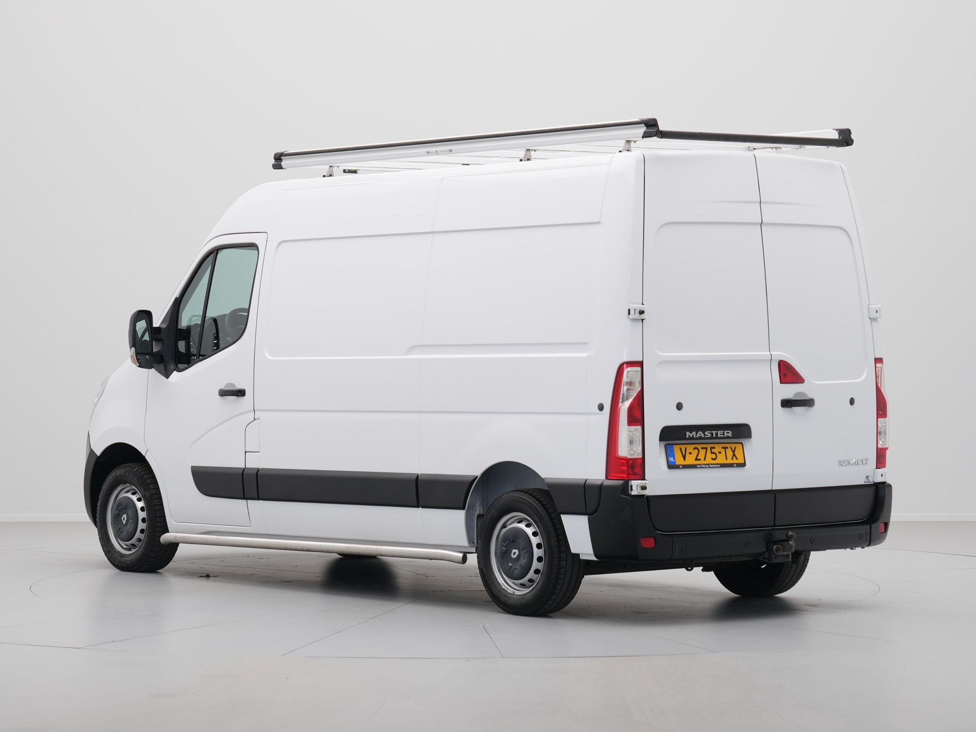 Renault - Master T35 2.3 dCi L2H2 - 2018