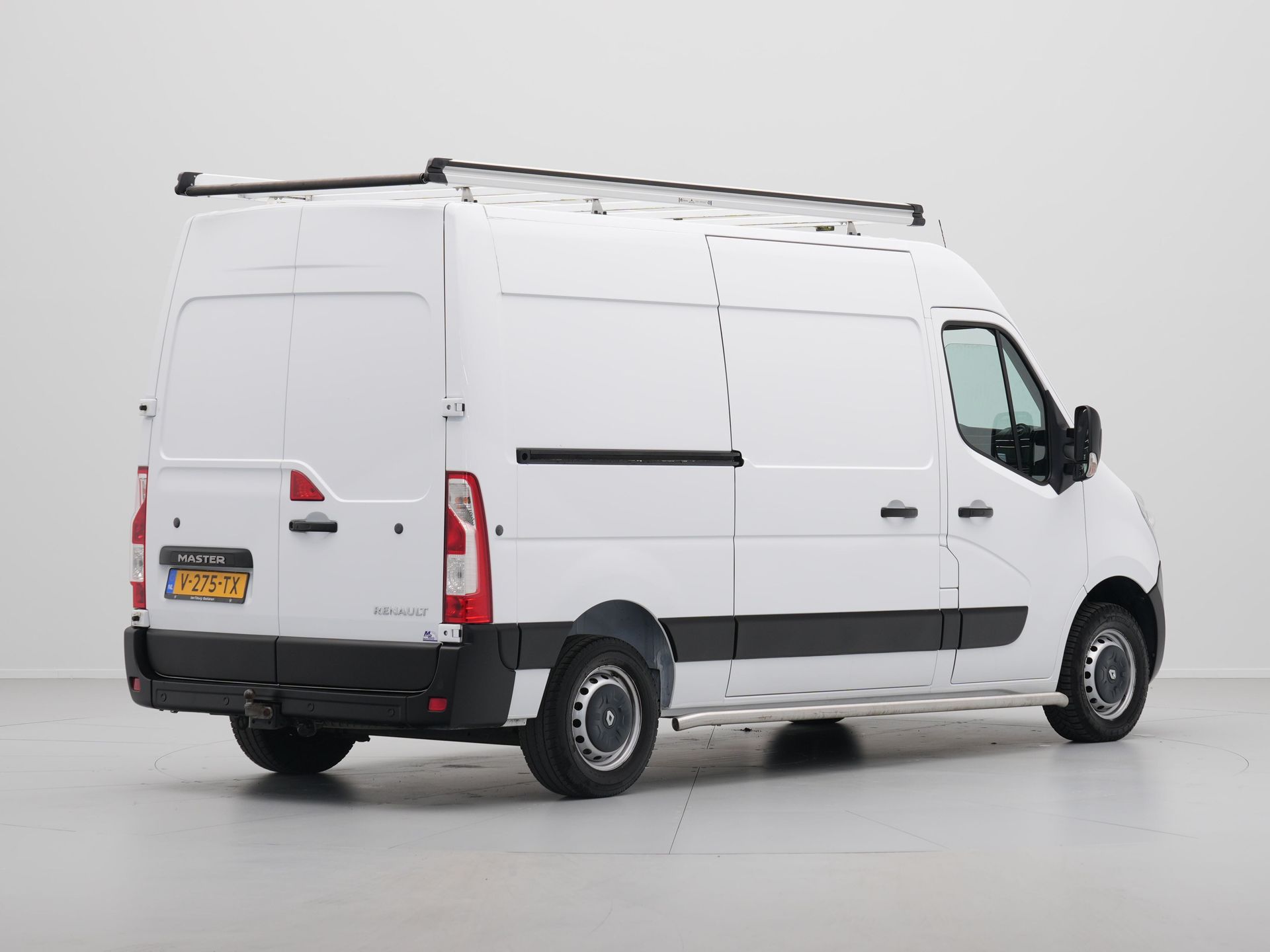 Renault - Master T35 2.3 dCi L2H2 - 2018