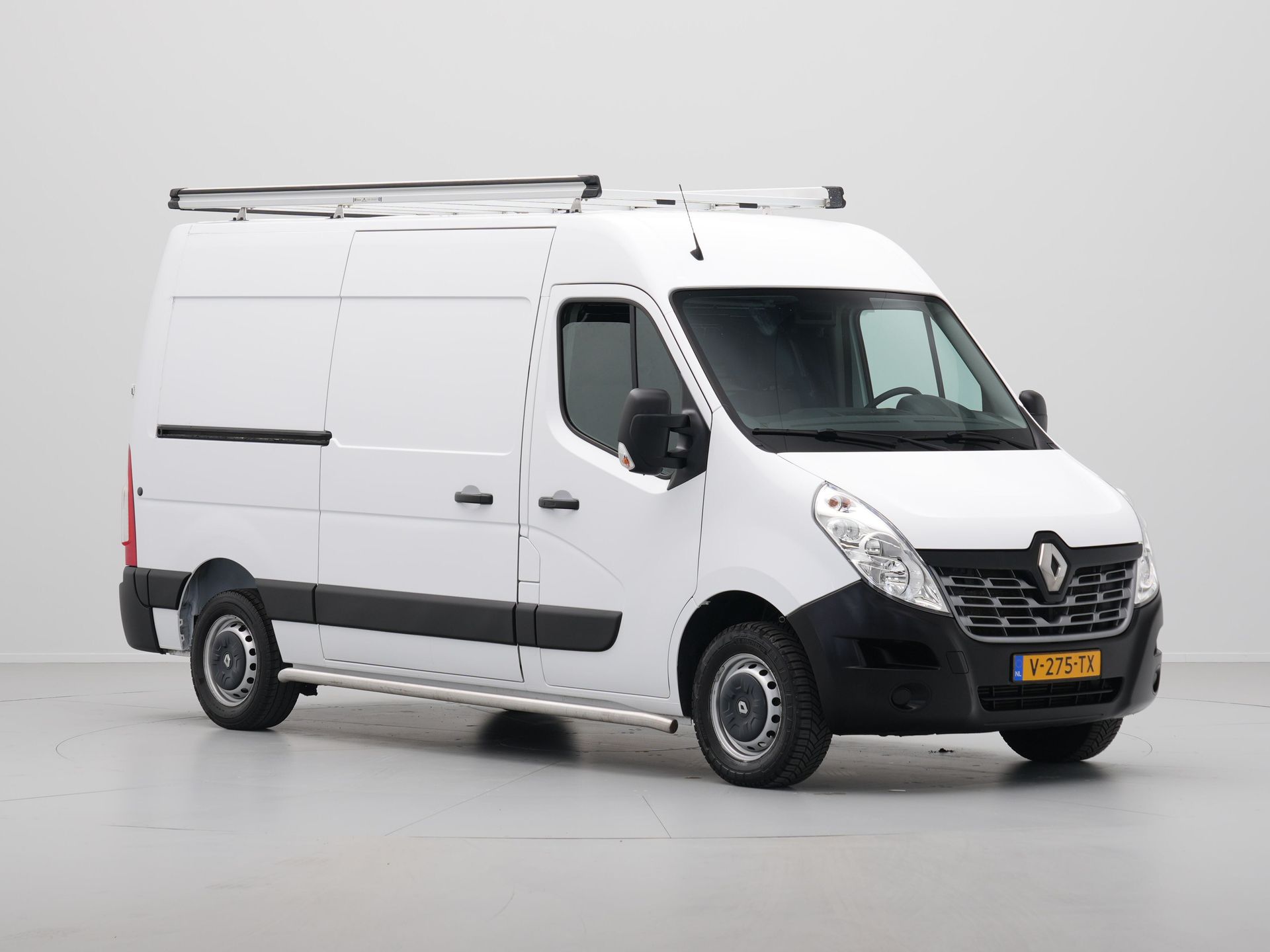 Renault - Master T35 2.3 dCi L2H2 - 2018