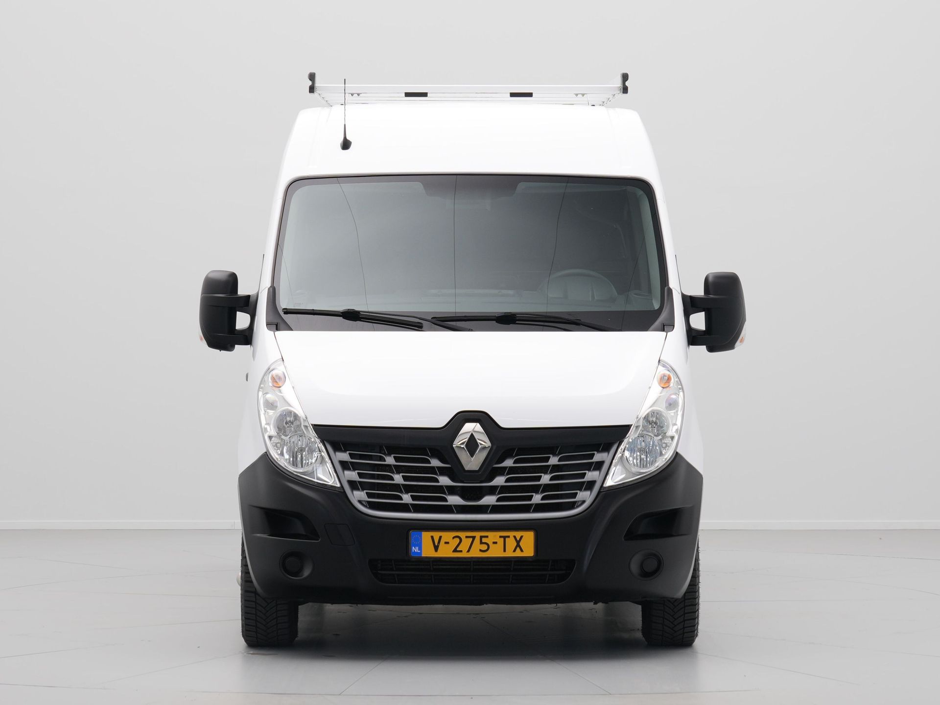 Renault - Master T35 2.3 dCi L2H2 - 2018