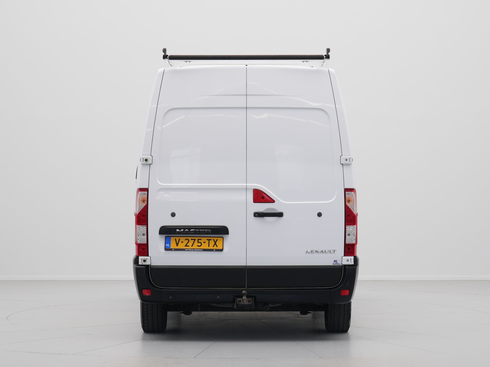 Renault - Master T35 2.3 dCi L2H2 - 2018