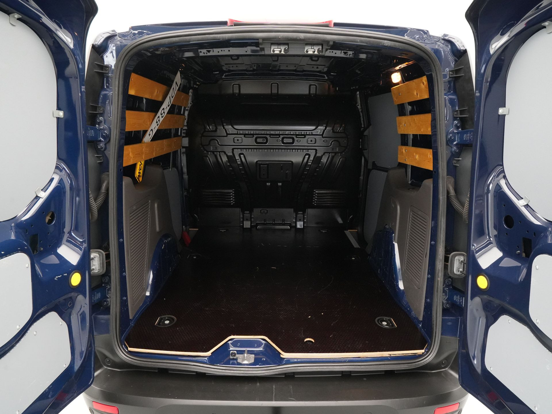 Ford - Transit Connect 1.5 EcoBlue L1 Trend - 2019
