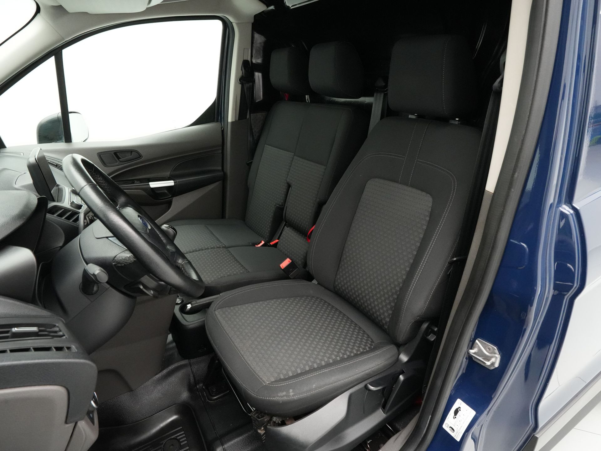 Ford - Transit Connect 1.5 EcoBlue L1 Trend - 2019