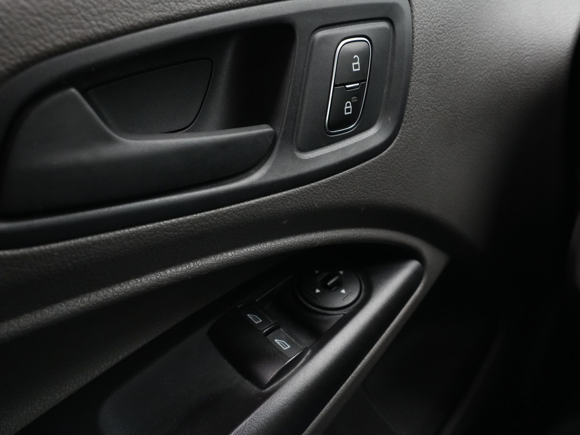 Ford - Transit Connect 1.5 EcoBlue L1 Trend - 2019