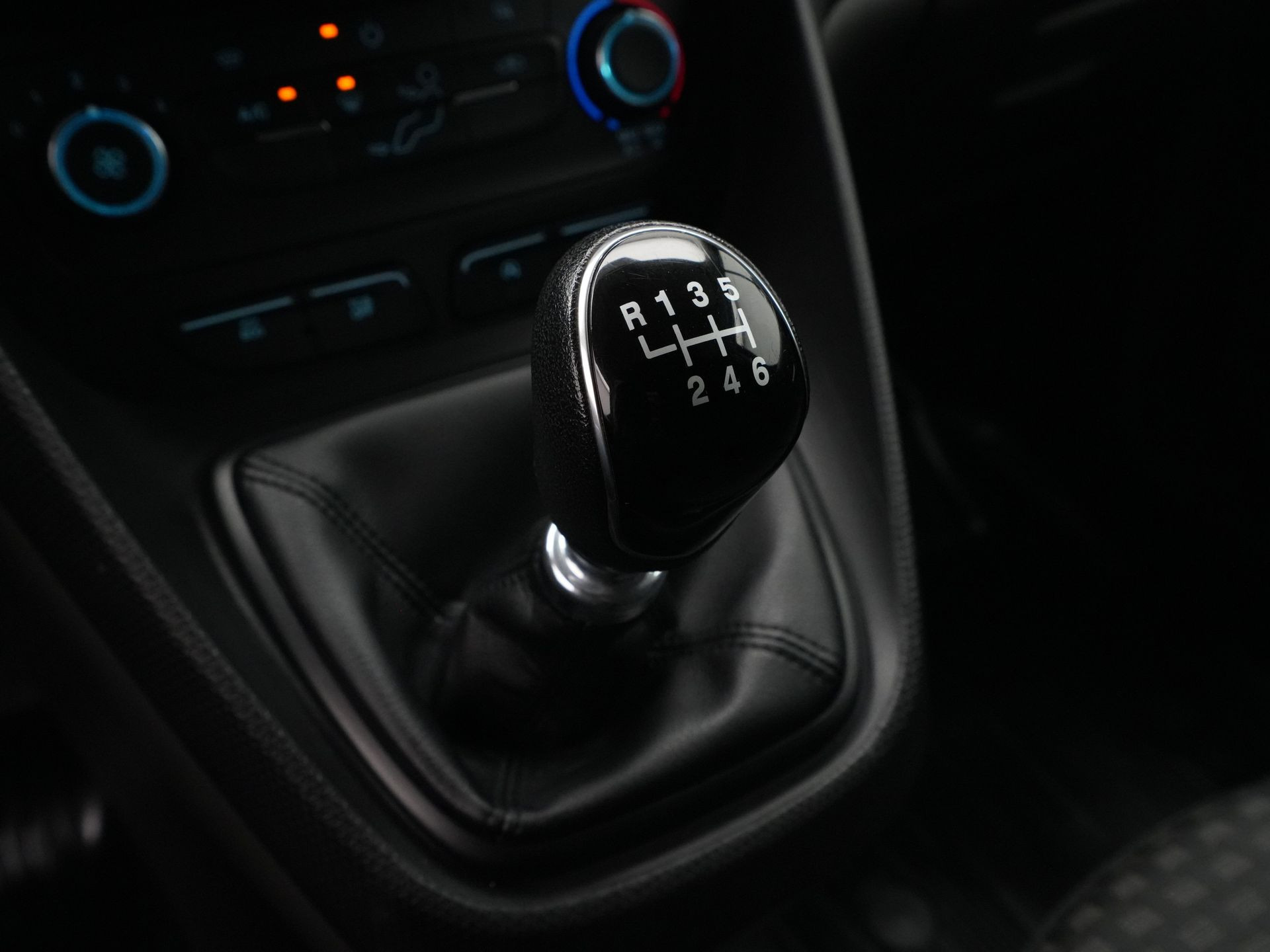 Ford - Transit Connect 1.5 EcoBlue L1 Trend - 2019