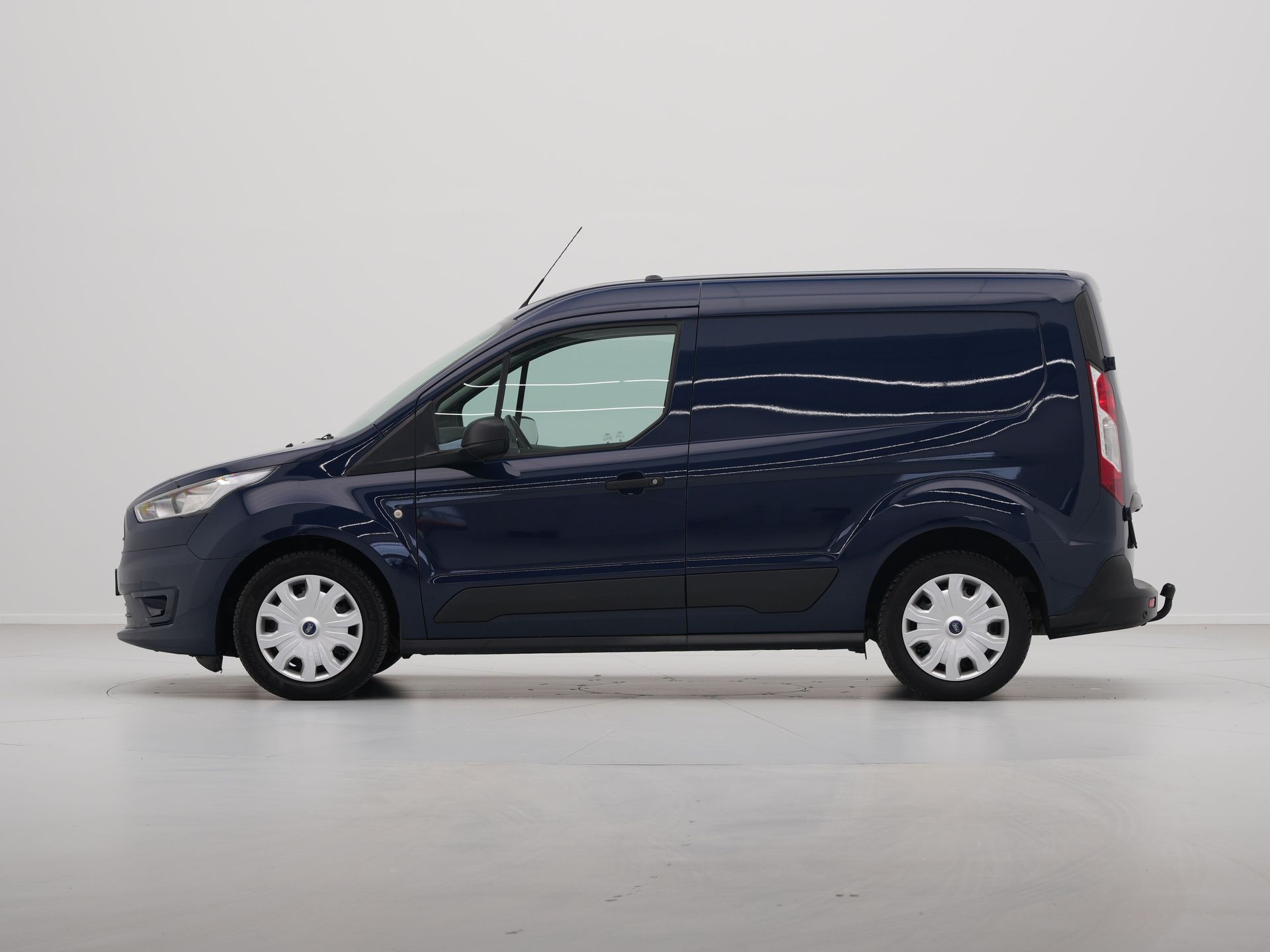 Ford - Transit Connect 1.5 EcoBlue L1 Trend - 2019
