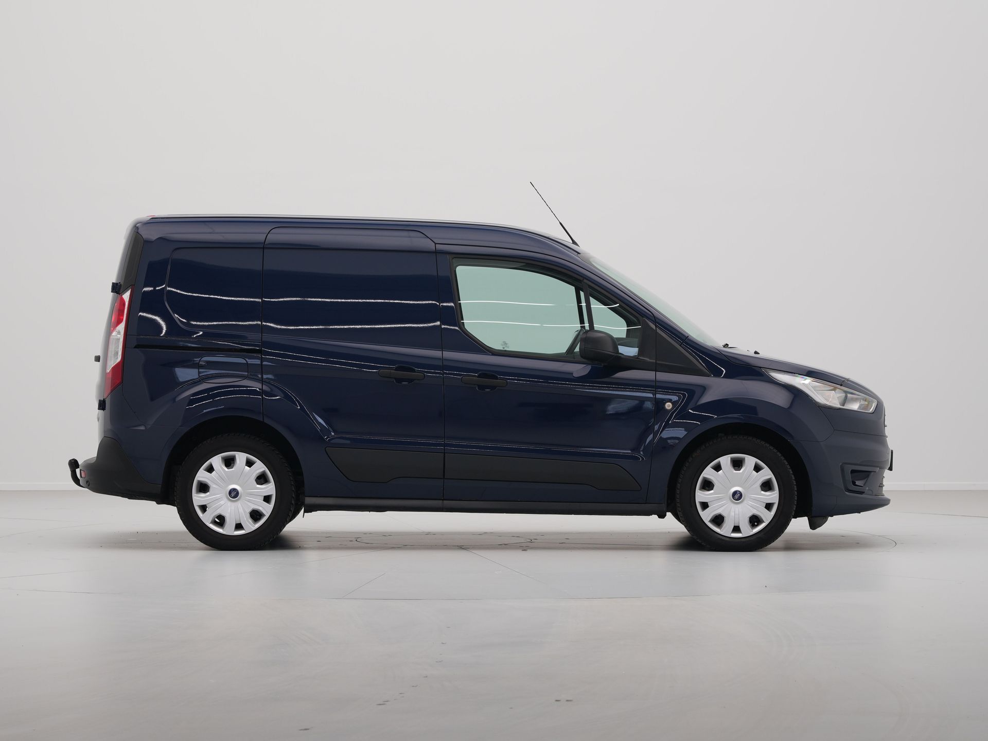 Ford - Transit Connect 1.5 EcoBlue L1 Trend - 2019
