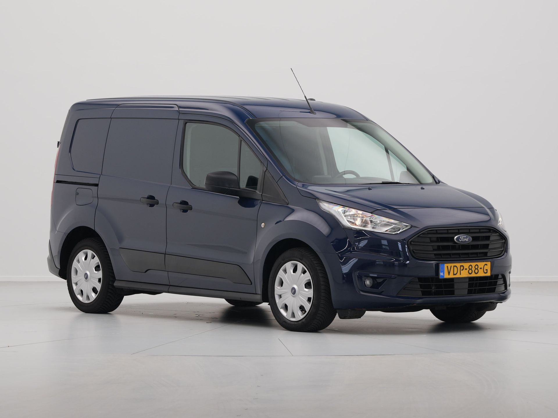 Ford - Transit Connect 1.5 EcoBlue L1 Trend - 2019