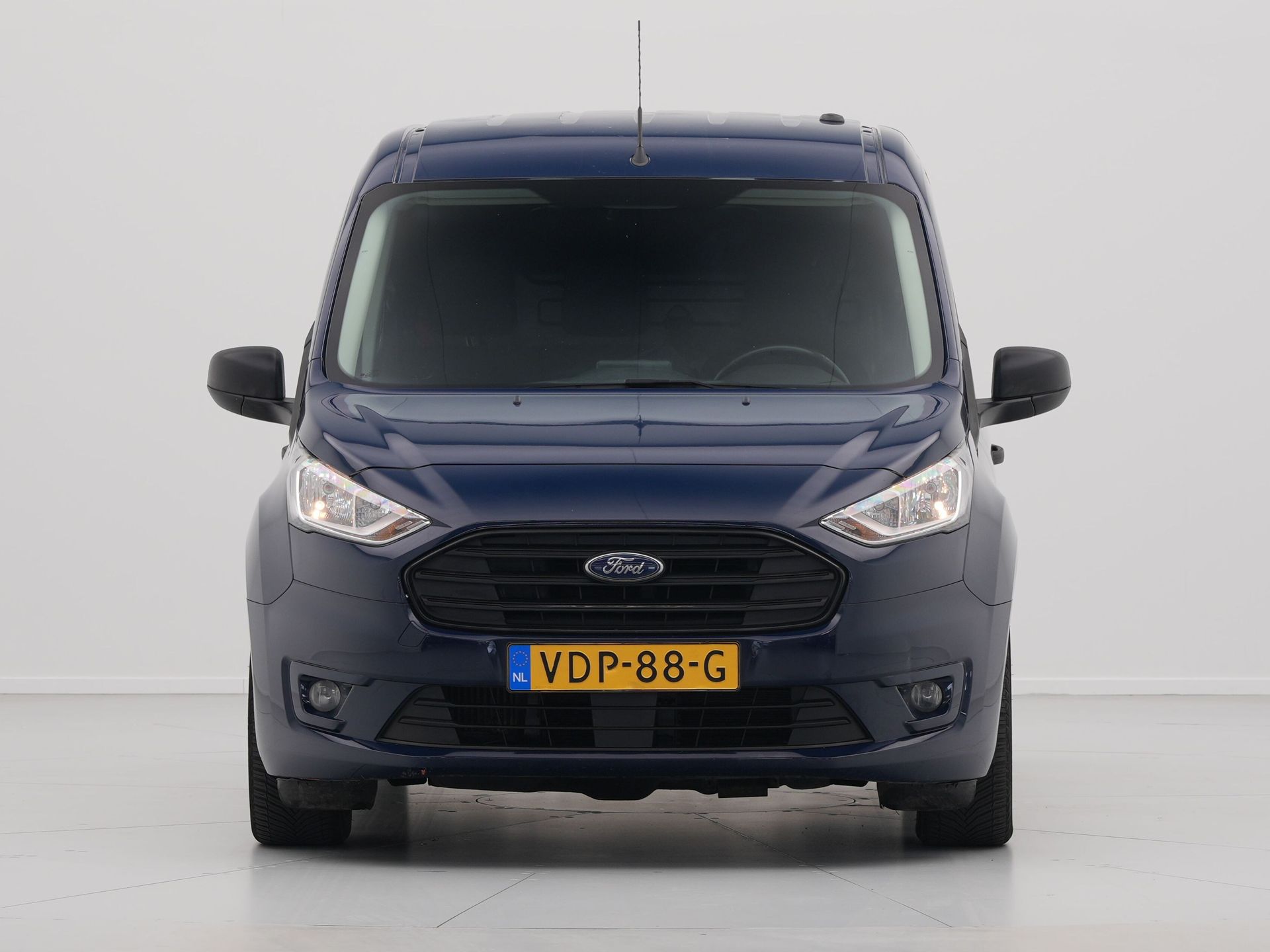Ford - Transit Connect 1.5 EcoBlue L1 Trend - 2019