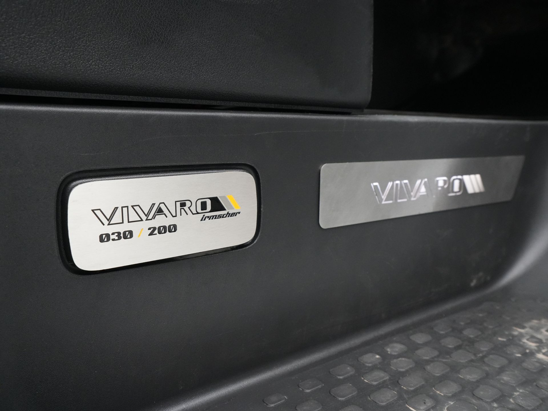 Opel - Vivaro 1.6 CDTI L2H1 Sport Irmscher - 2018