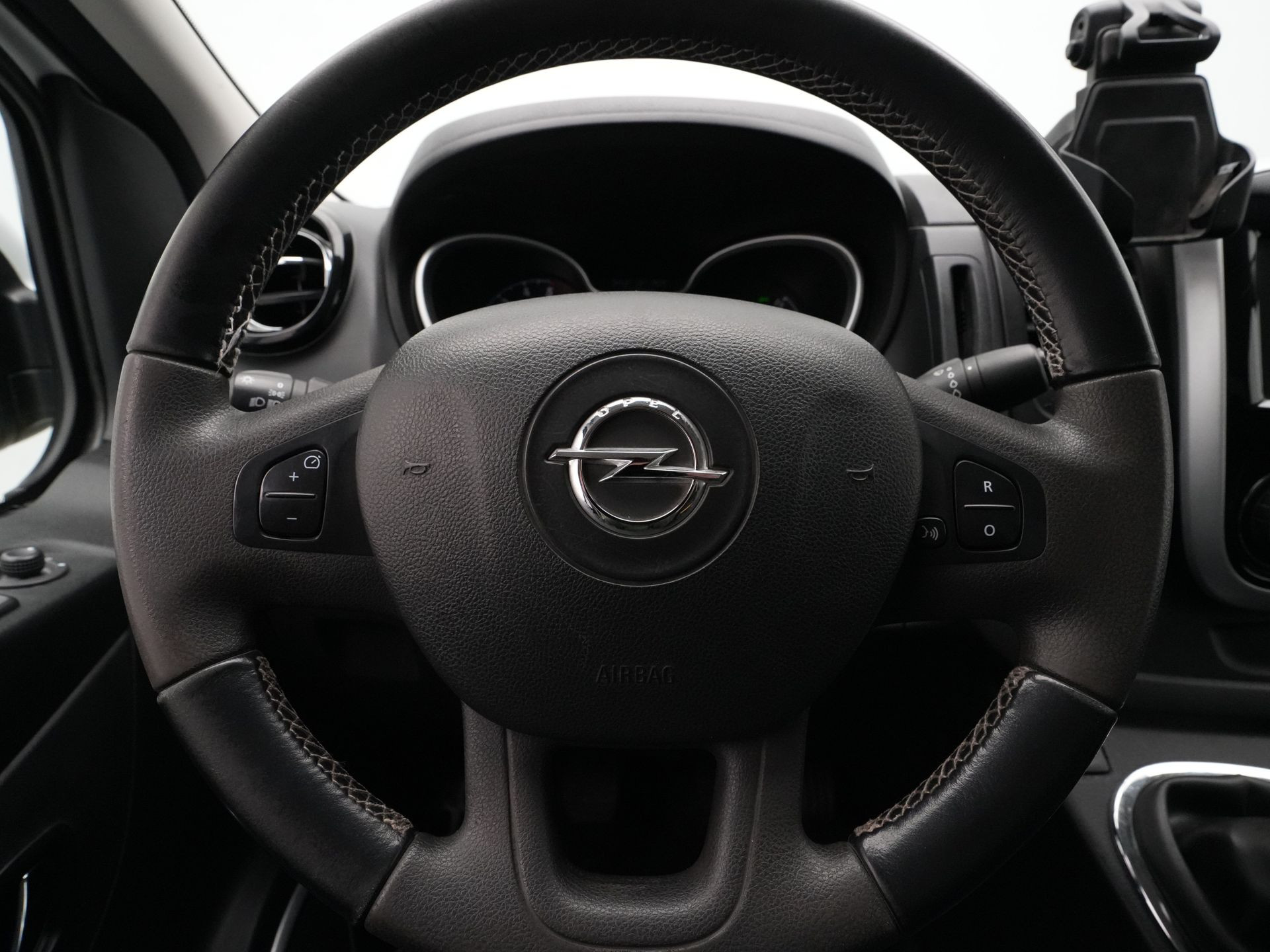 Opel - Vivaro 1.6 CDTI L2H1 Sport Irmscher - 2018