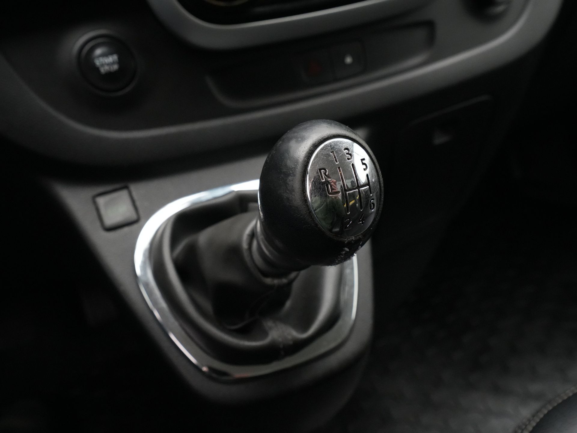 Opel - Vivaro 1.6 CDTI L2H1 Sport Irmscher - 2018
