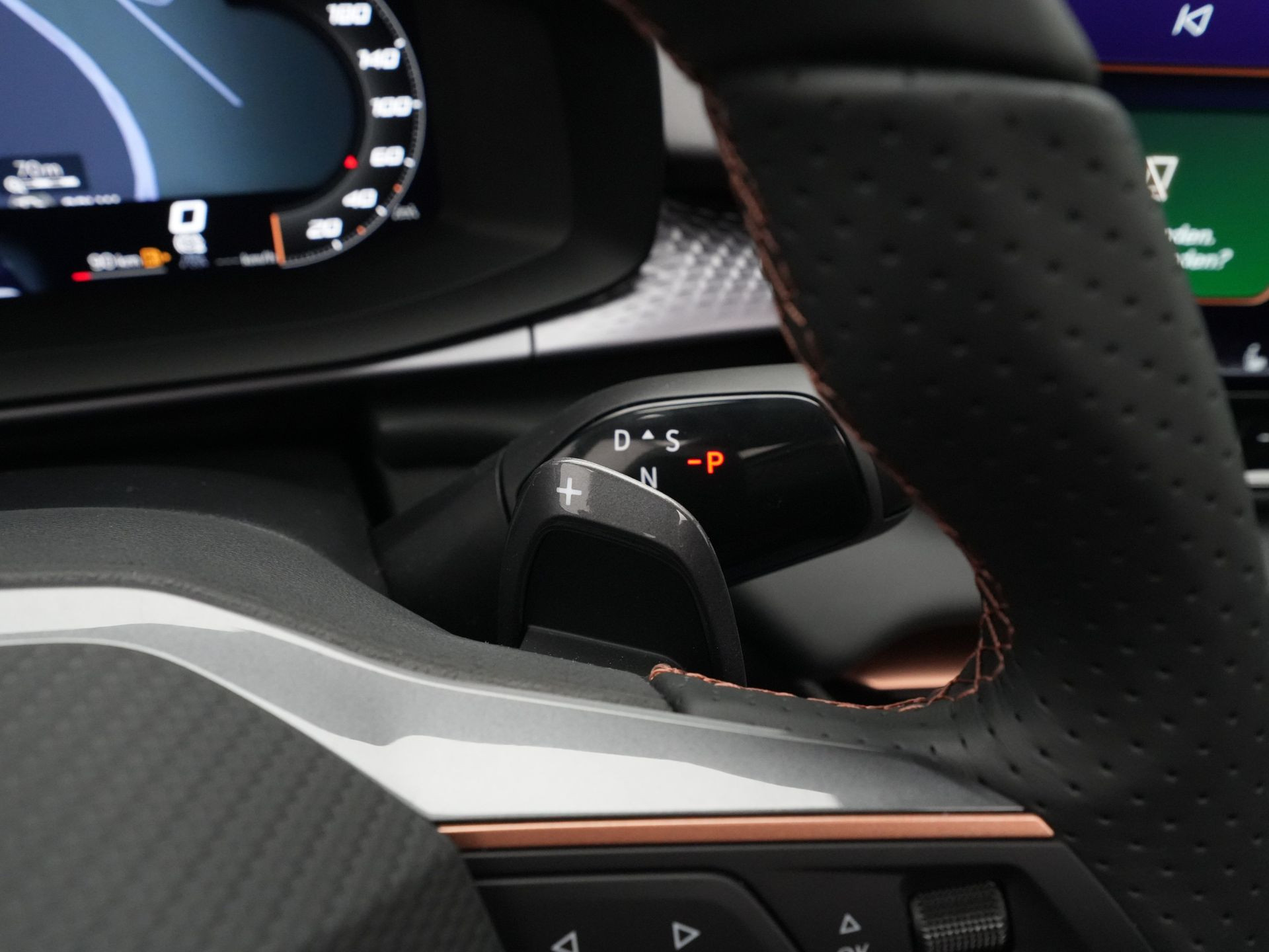 CUPRA - Terramar 1.5 TSI 272pk e-Hybrid VZ Performance - 2025
