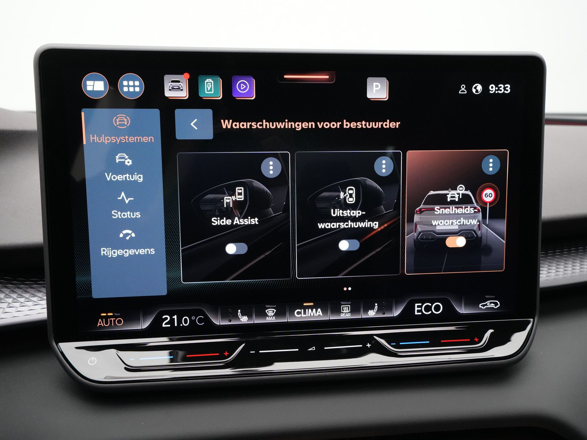 CUPRA - Terramar 1.5 TSI 272pk e-Hybrid VZ Performance - 2025